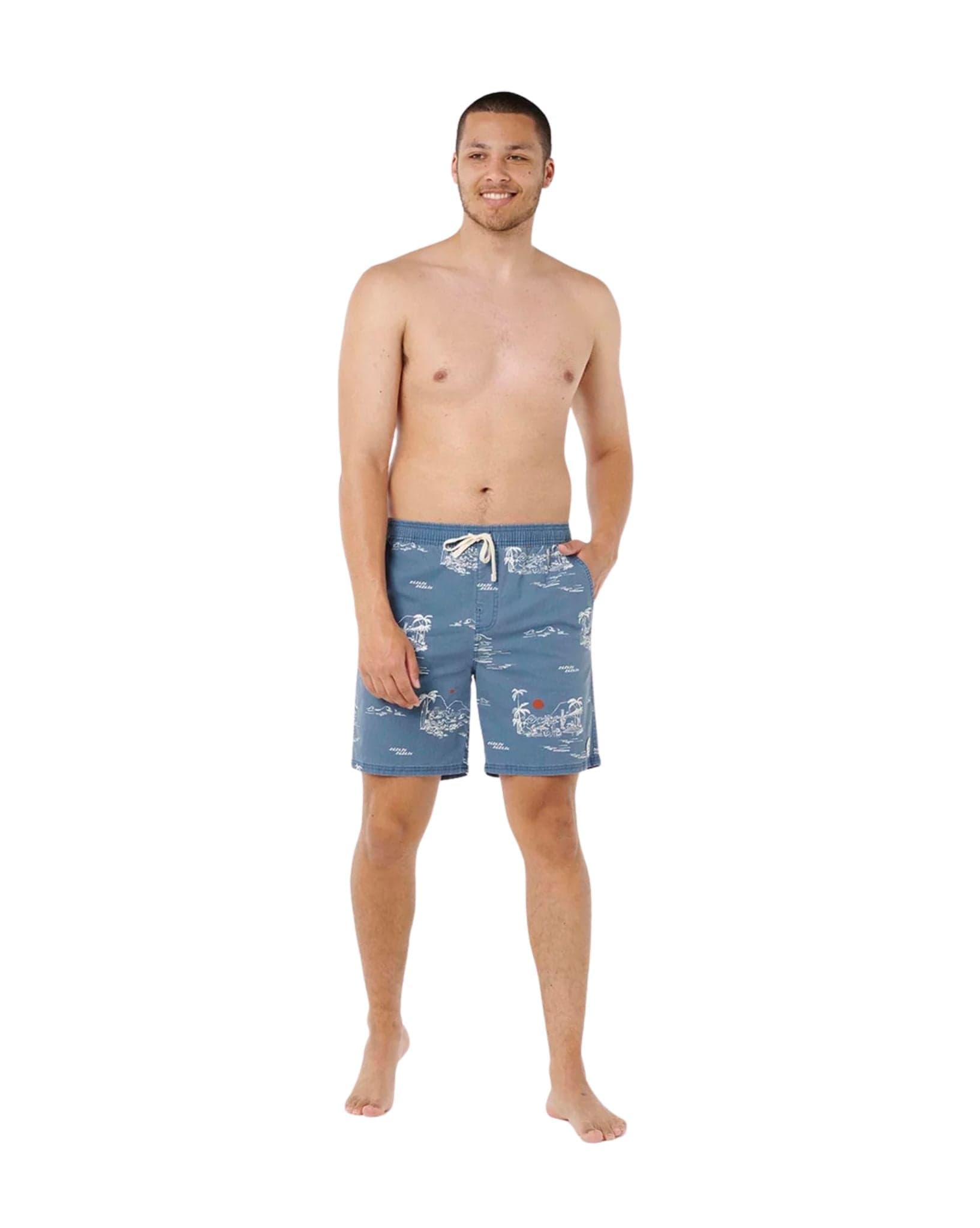 Ripcurl Aots - Ty Williams Volley