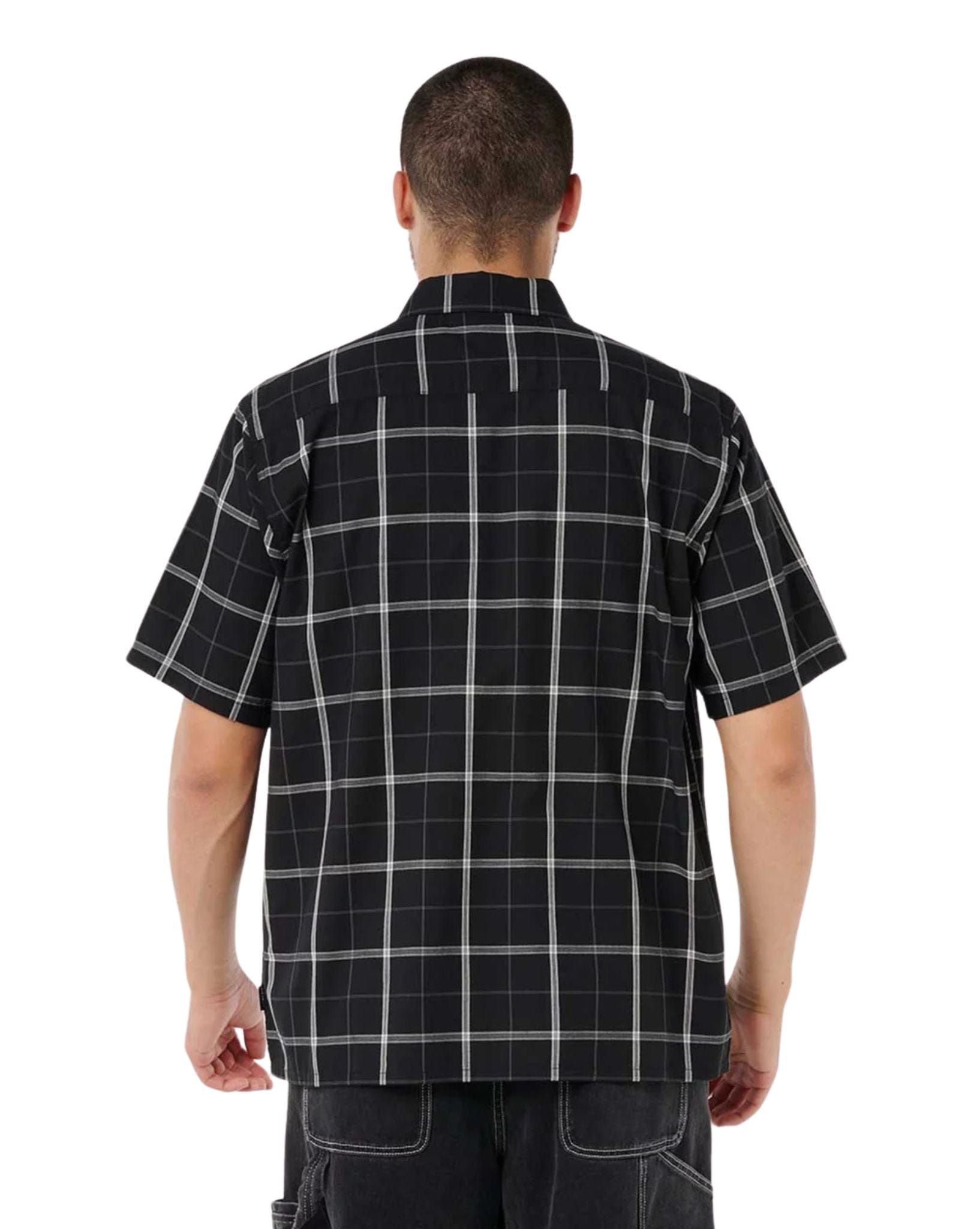 Ripcurl Archive Court S/S Shirt