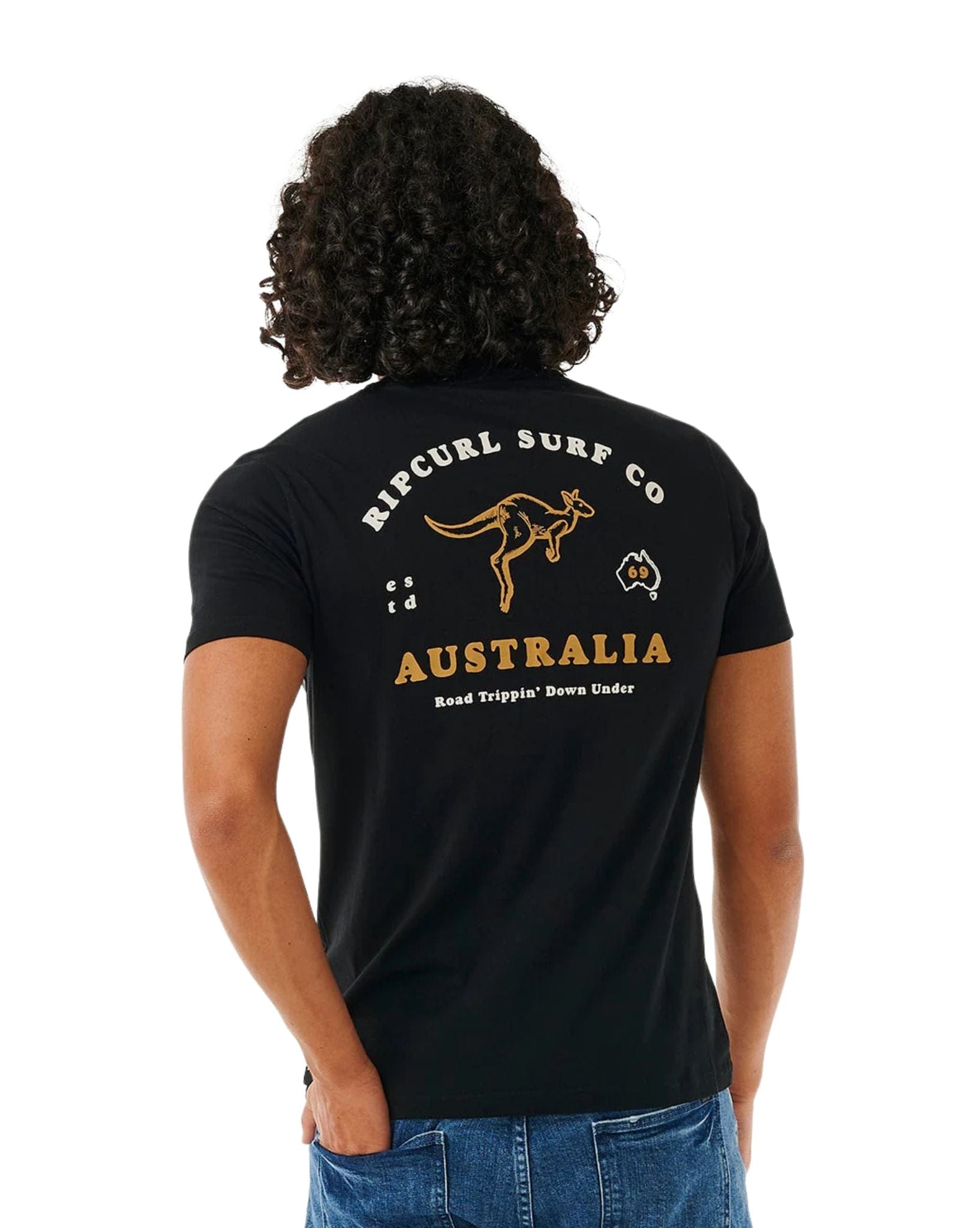 Ripcurl Australia Fun Times Desto