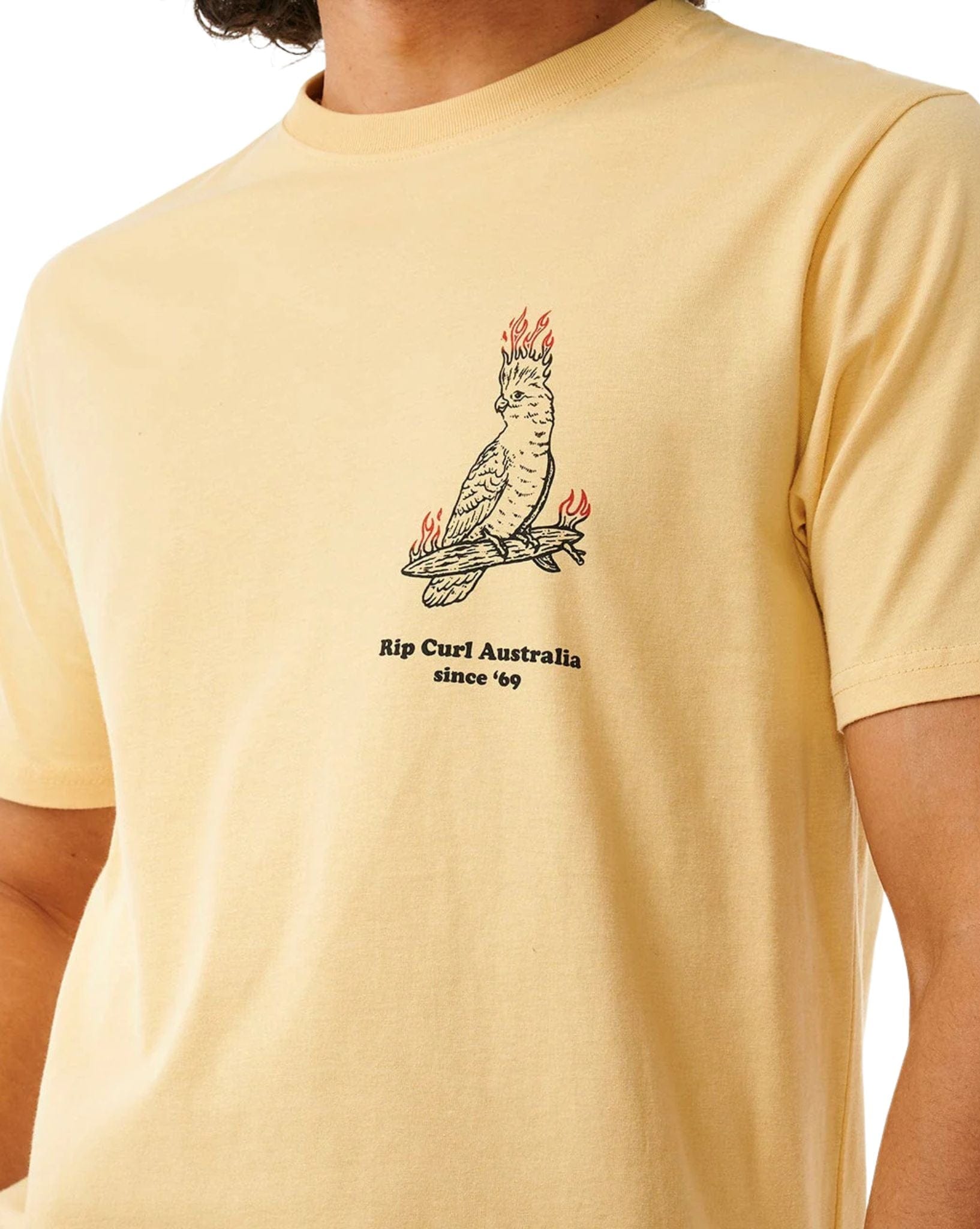 Ripcurl Australia Fun Times Desto