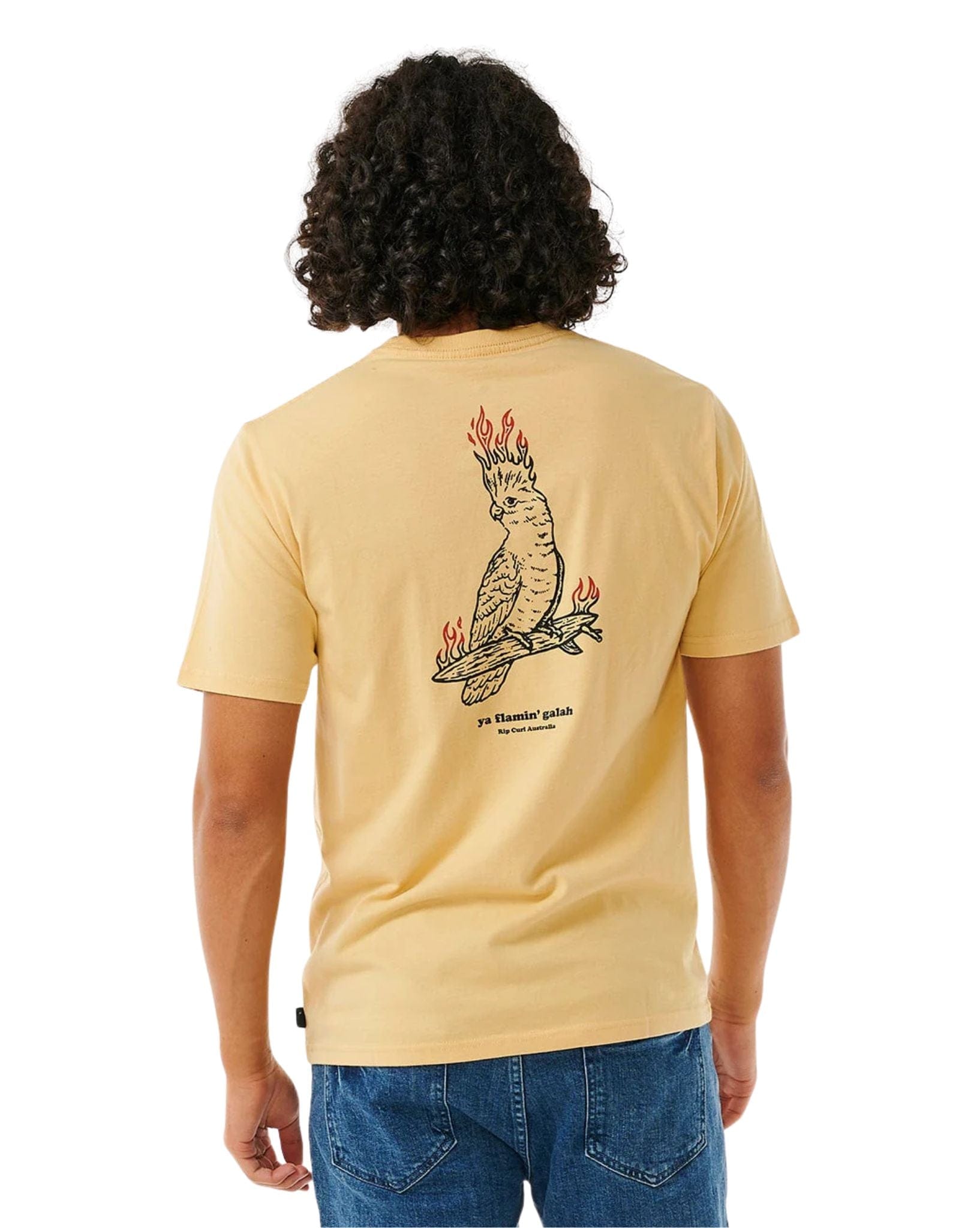 Ripcurl Australia Fun Times Desto