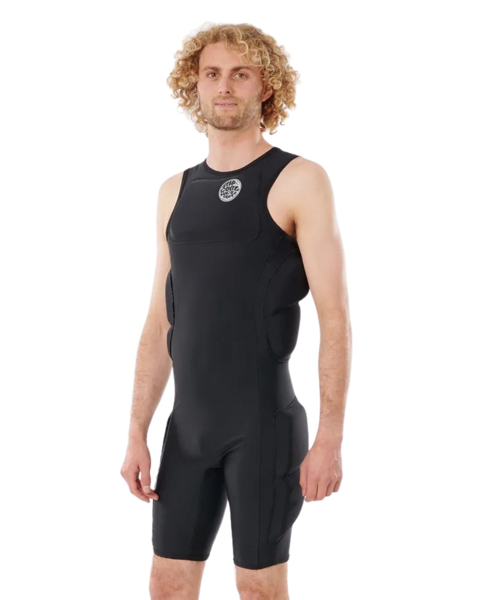 Ripcurl Big Wave Short John