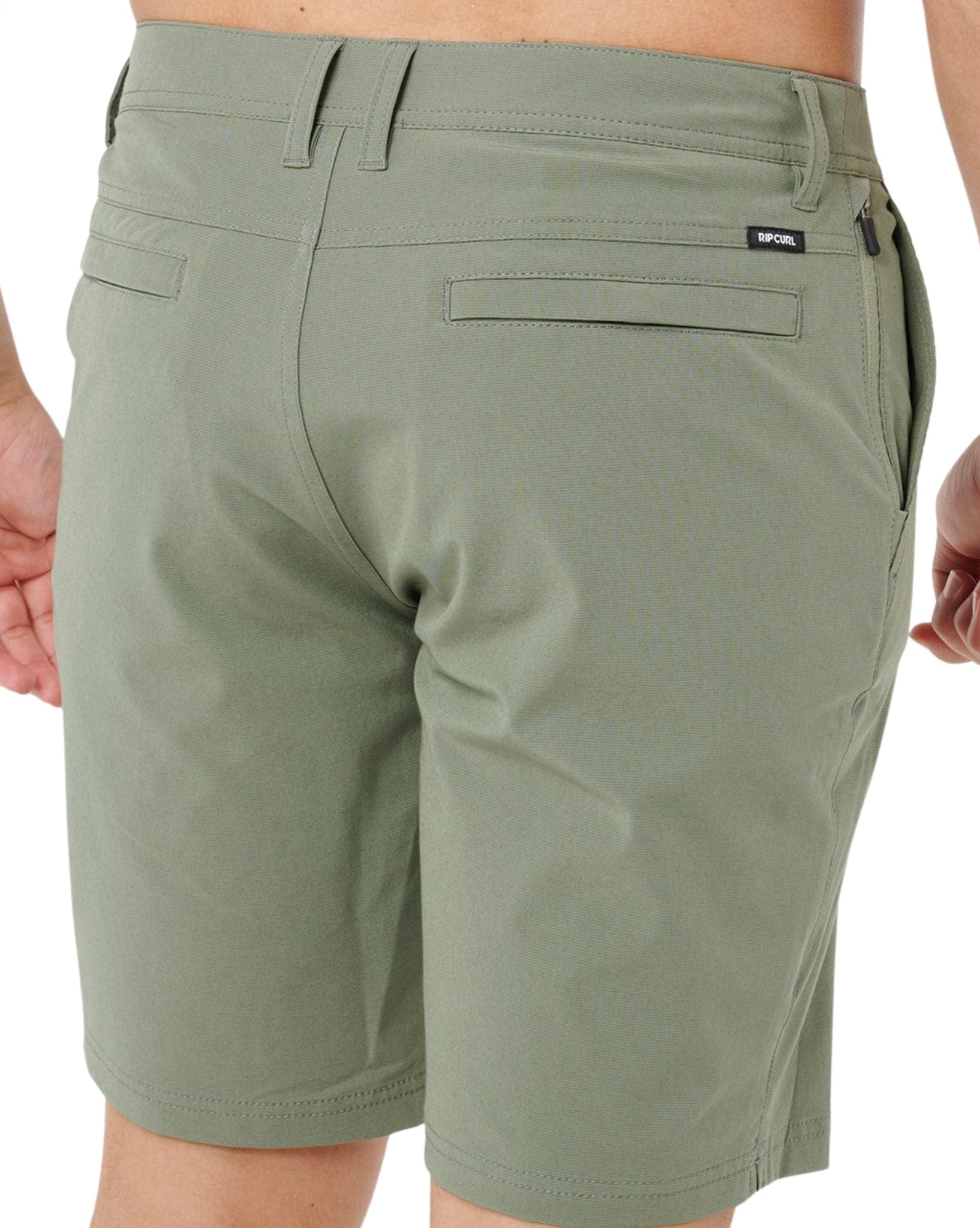 Ripcurl Boardwalk Phase Nineteen