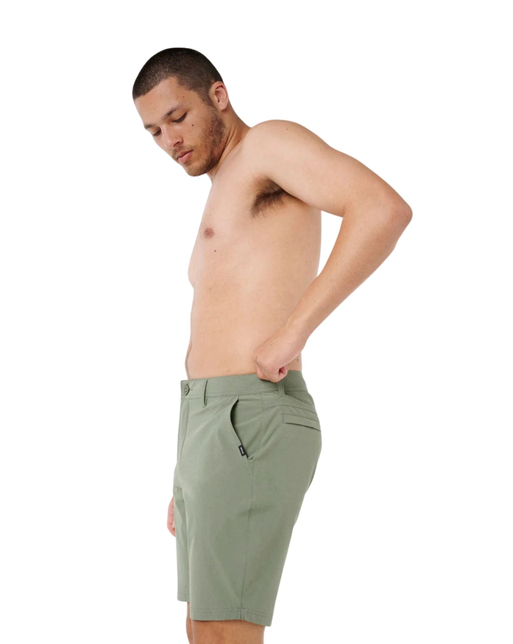 Ripcurl Boardwalk Phase Nineteen