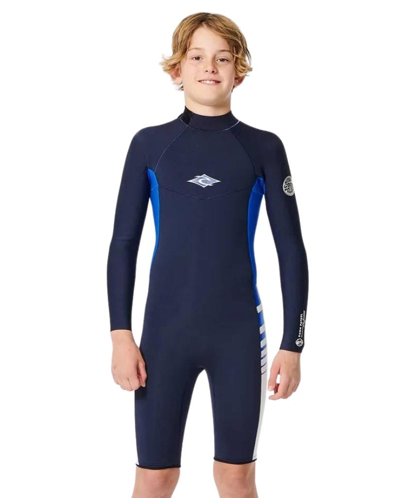 Ripcurl Boys D Patrol L/Sl 2/2 Bz