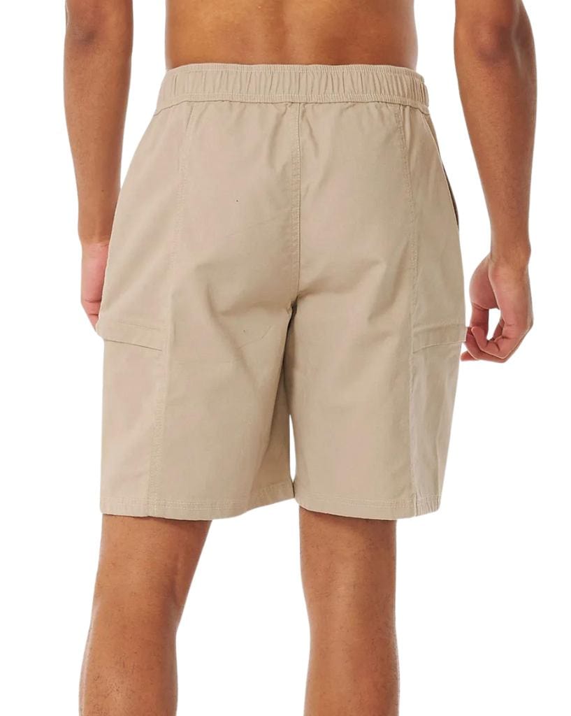 Ripcurl Buckled Volley