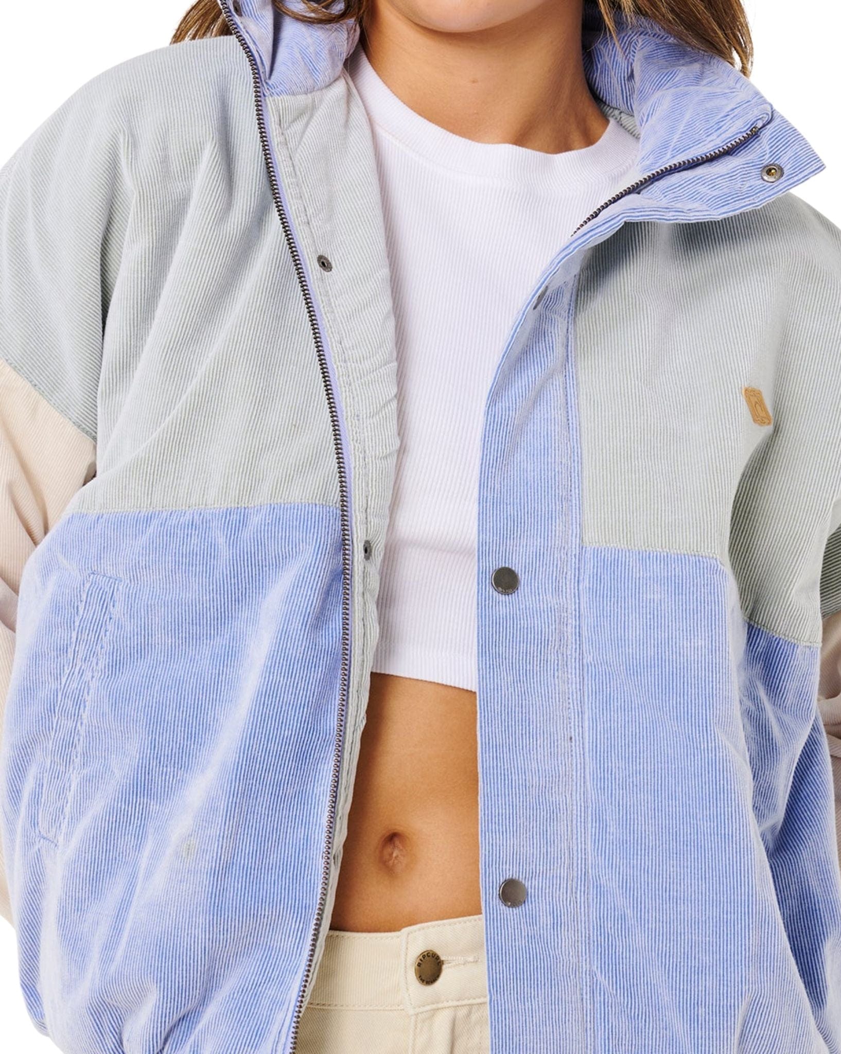 Ripcurl Cala-Vadella-Jacket