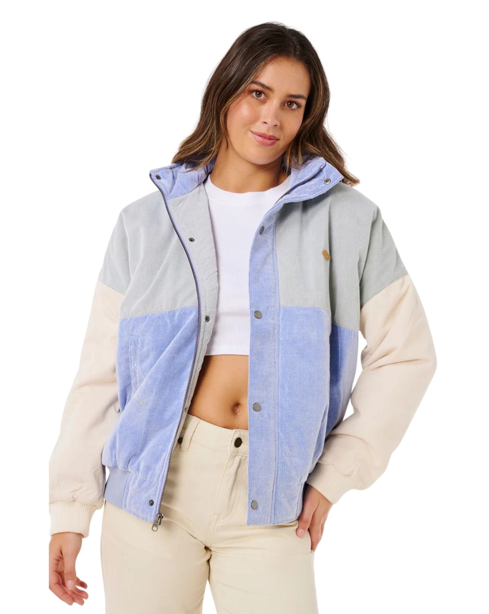 Ripcurl Cala-Vadella-Jacket