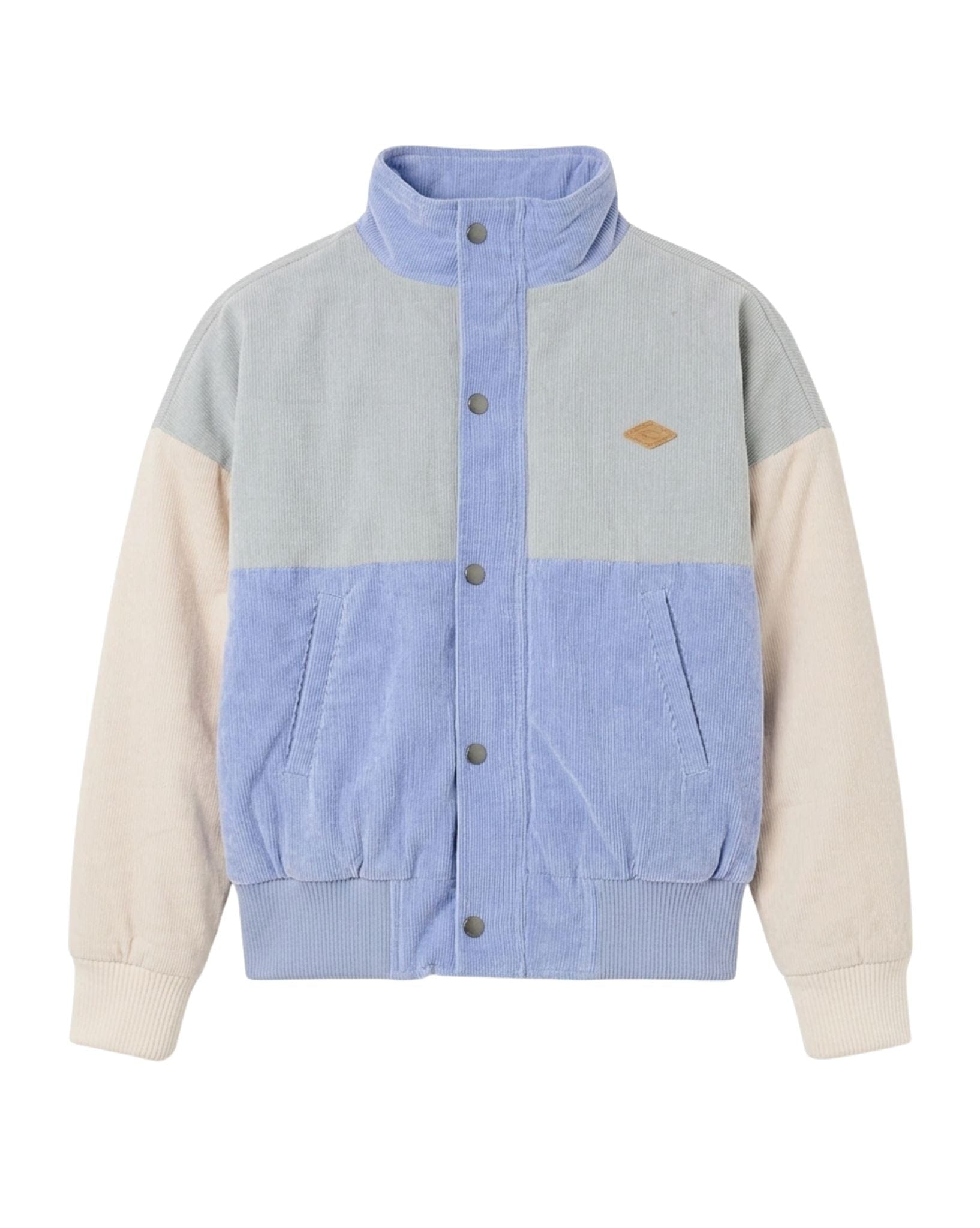 Ripcurl Cala Vadella Jacket-Girl