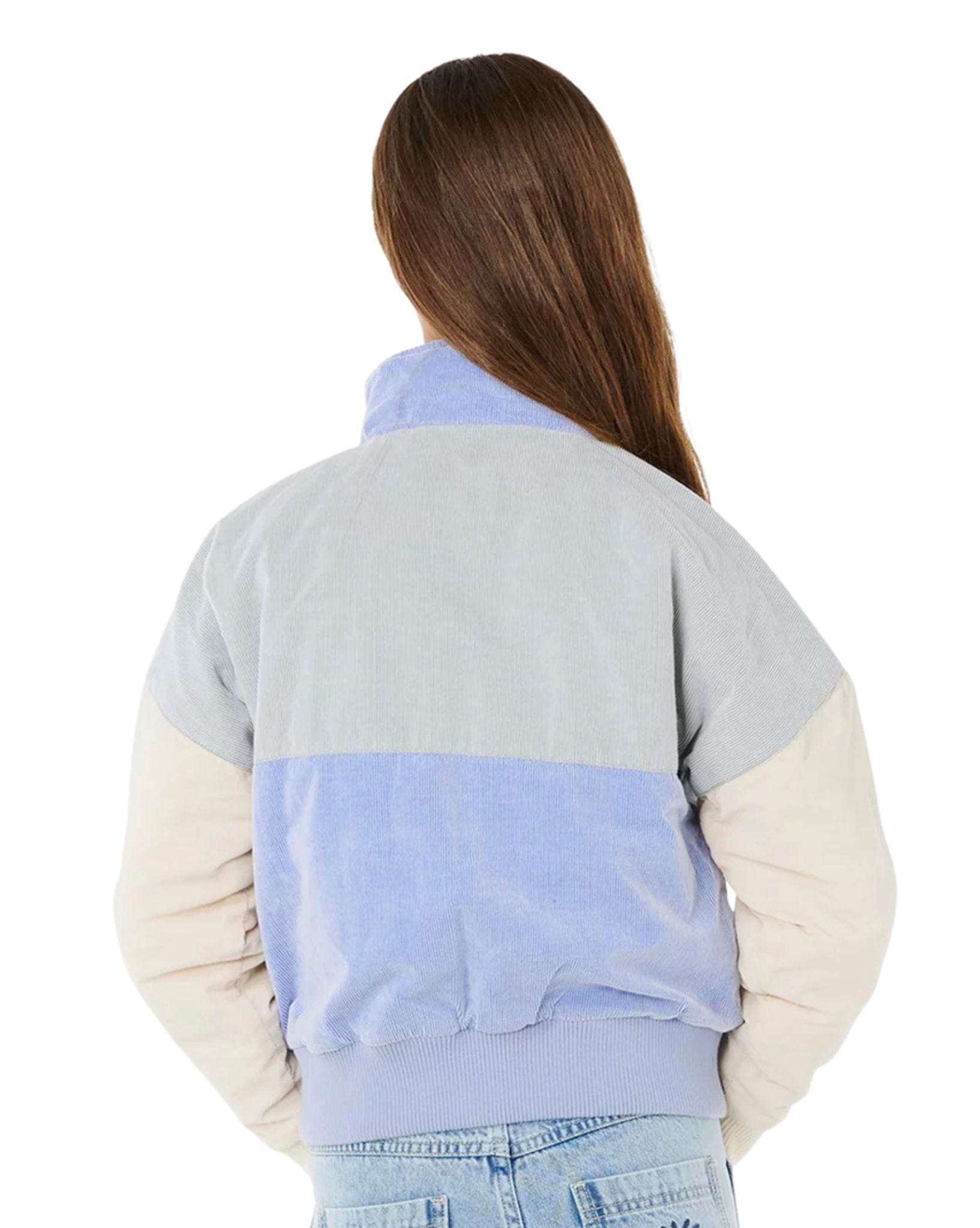 Ripcurl Cala Vadella Jacket-Girl