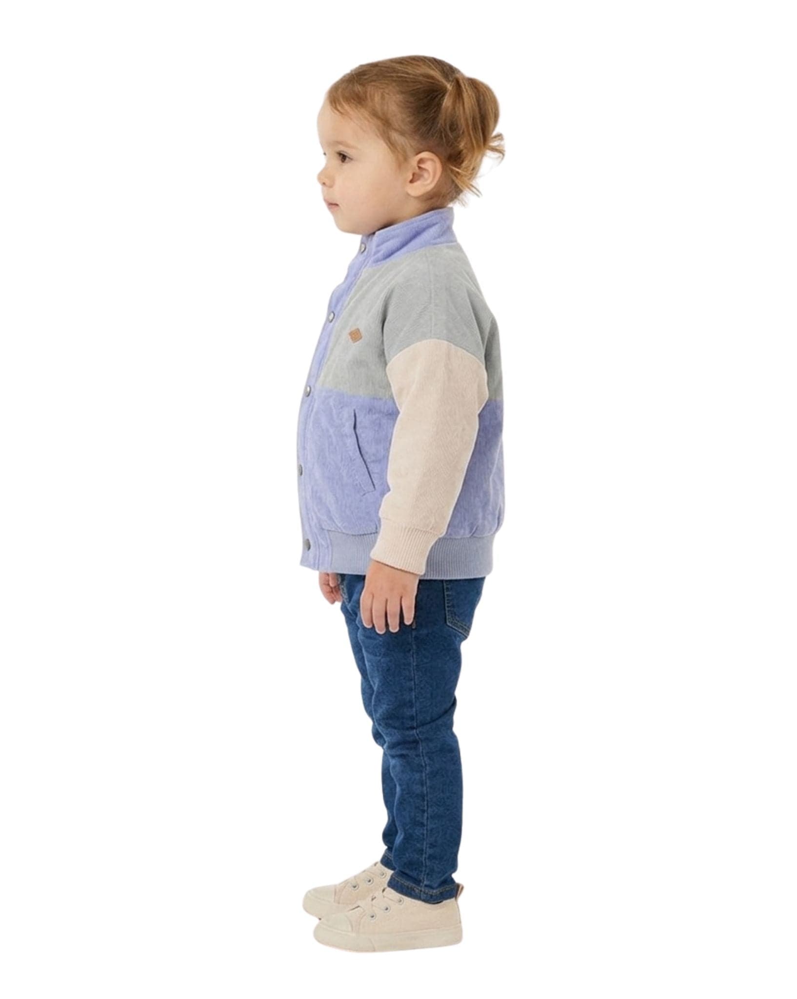 Ripcurl Cala Vadella Jacket-Girl