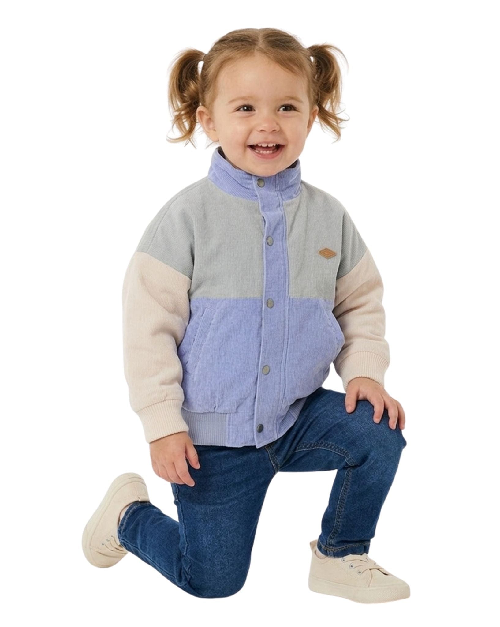 Ripcurl Cala Vadella Jacket-Girl