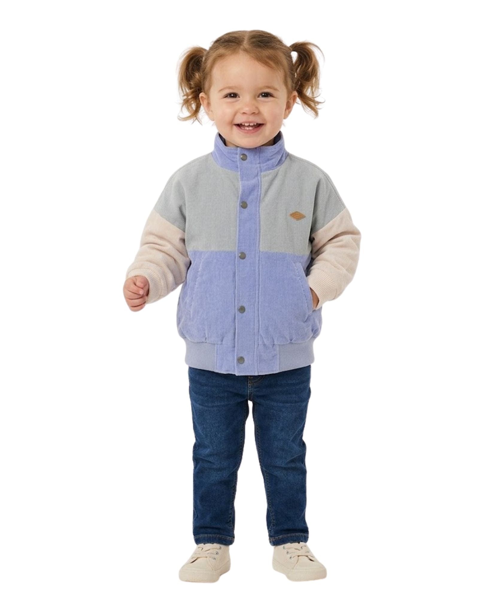 Ripcurl Cala Vadella Jacket-Girl