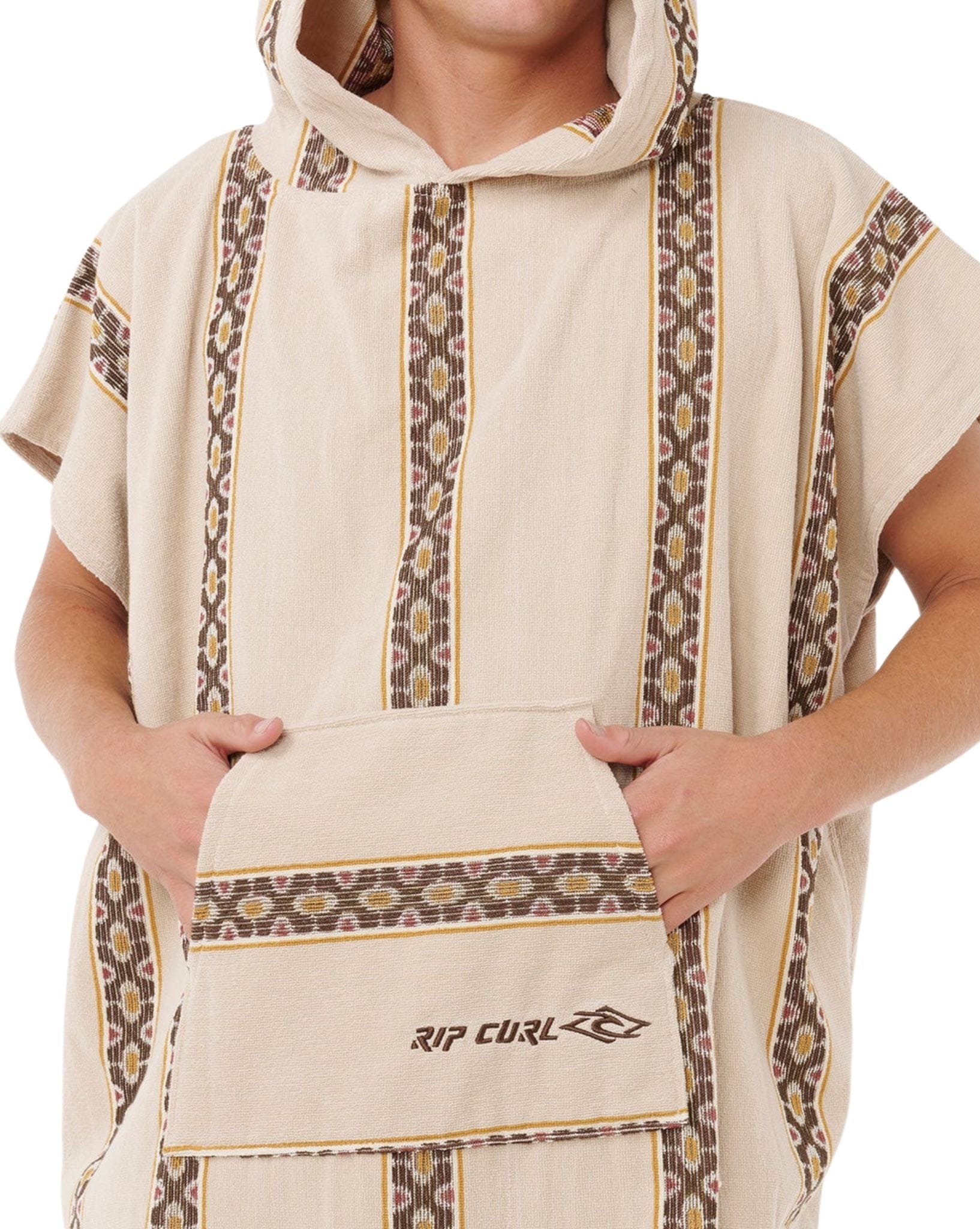 Ripcurl Classic Surf Hooded Towel