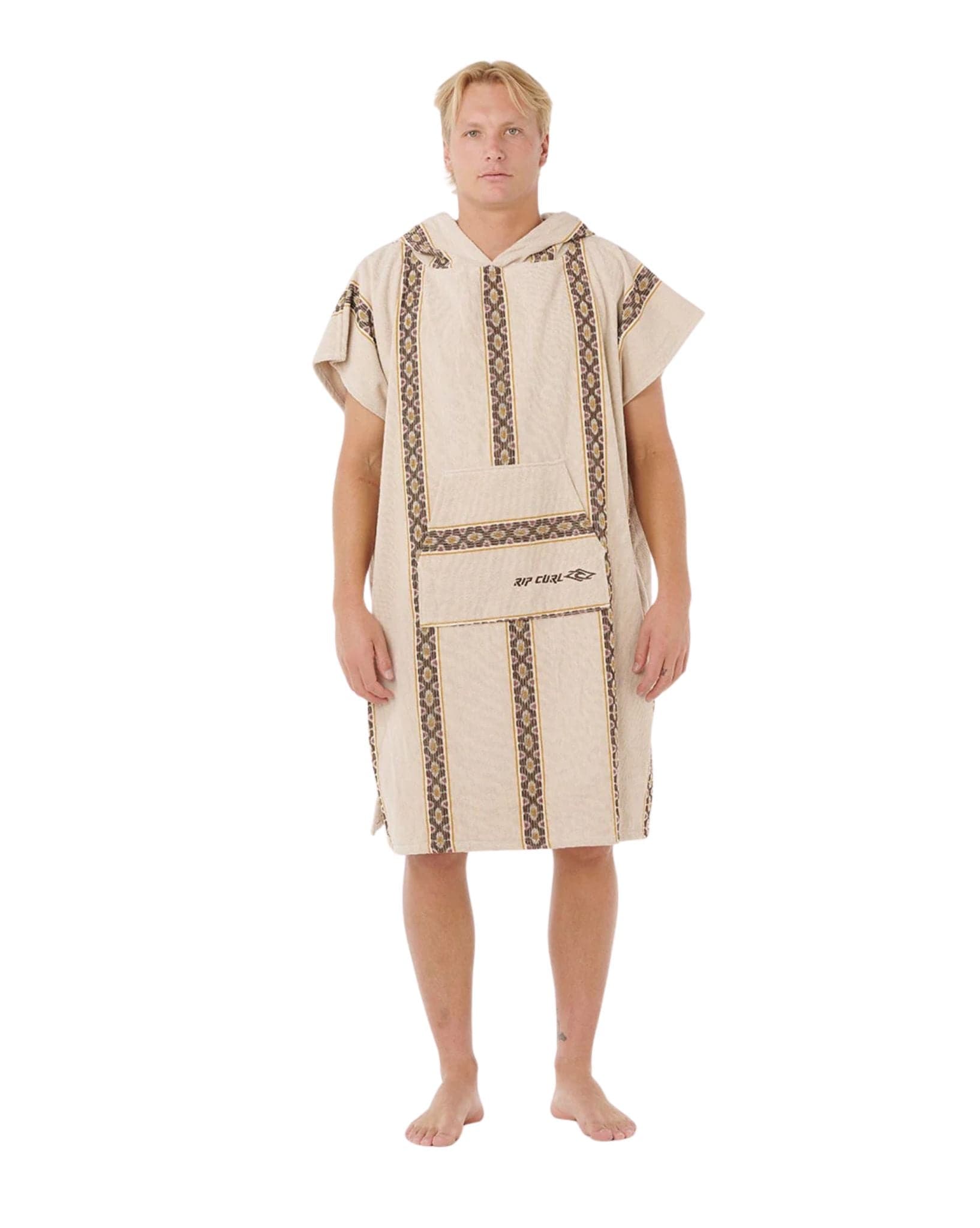 Ripcurl Classic Surf Hooded Towel