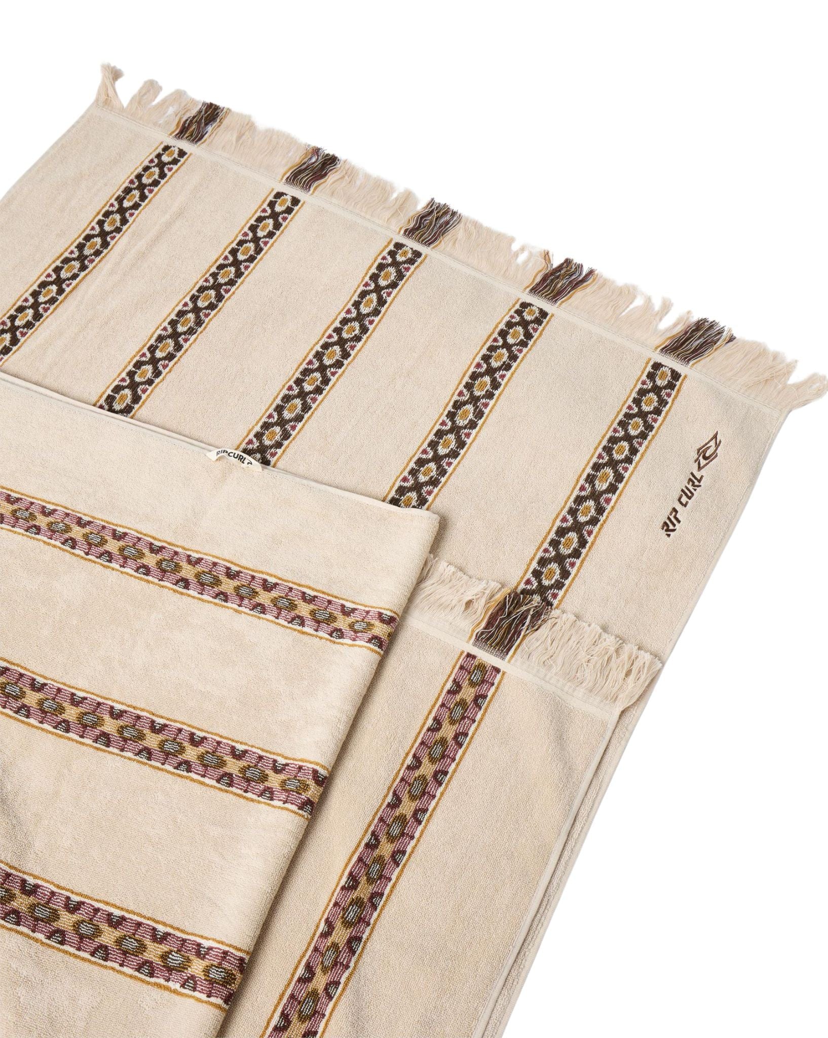 Ripcurl Classic Surf Jacquard Towel