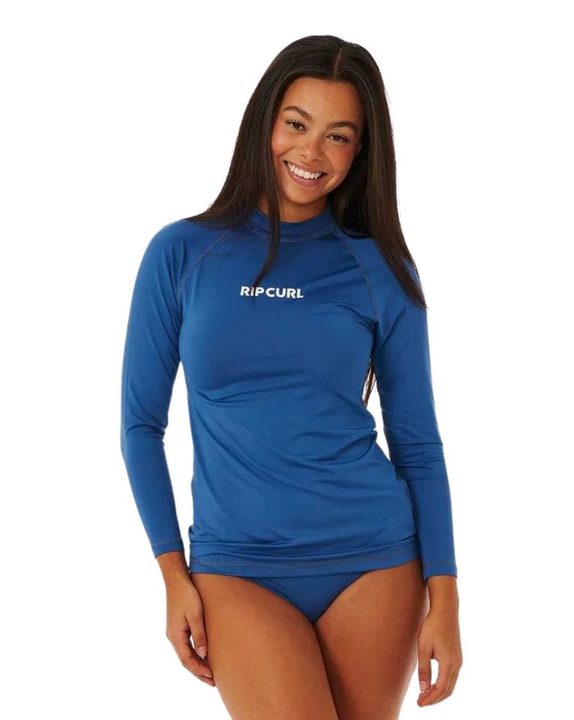 Ripcurl Classic Surf Ls Upf Rashguard