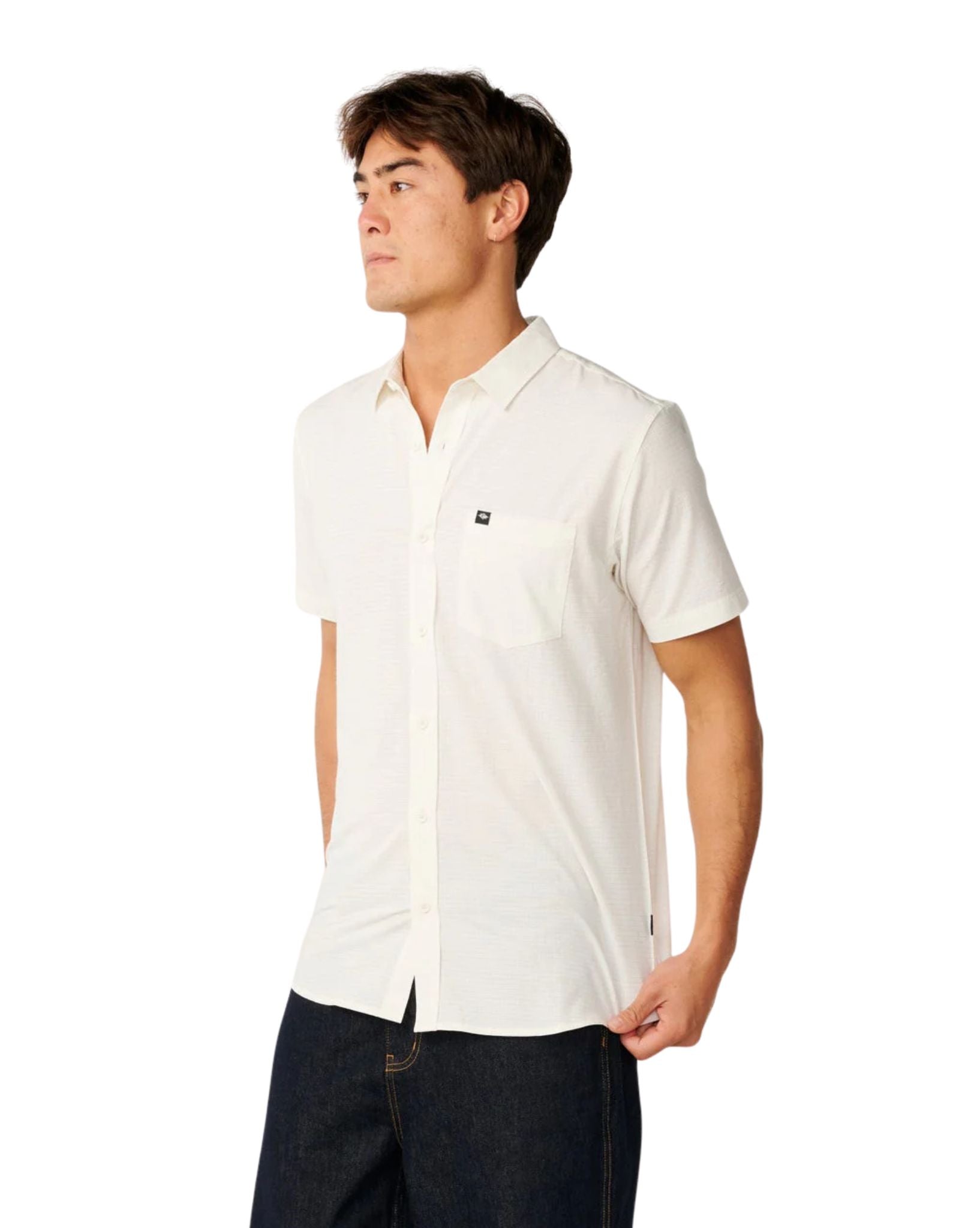 Ripcurl Classic Surf Tech S/S Shirt