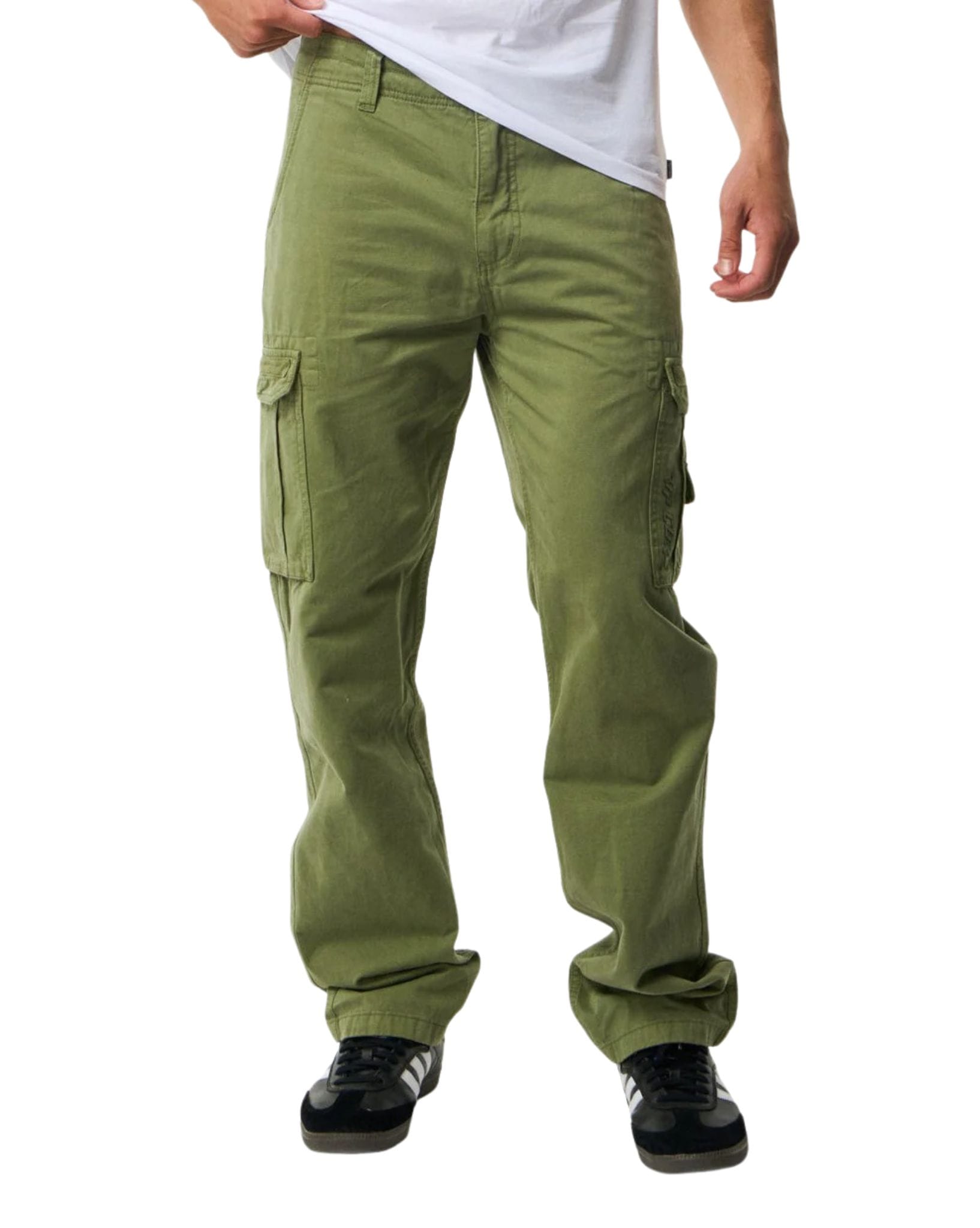 Ripcurl Classic-Surf-Trail-Cargo-Pant