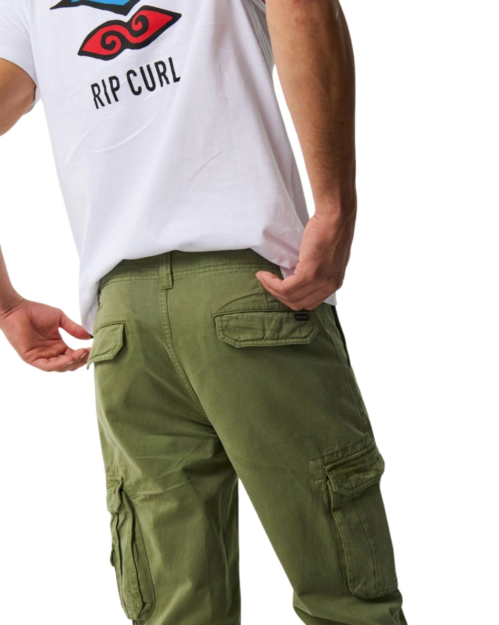 Ripcurl Classic-Surf-Trail-Cargo-Pant