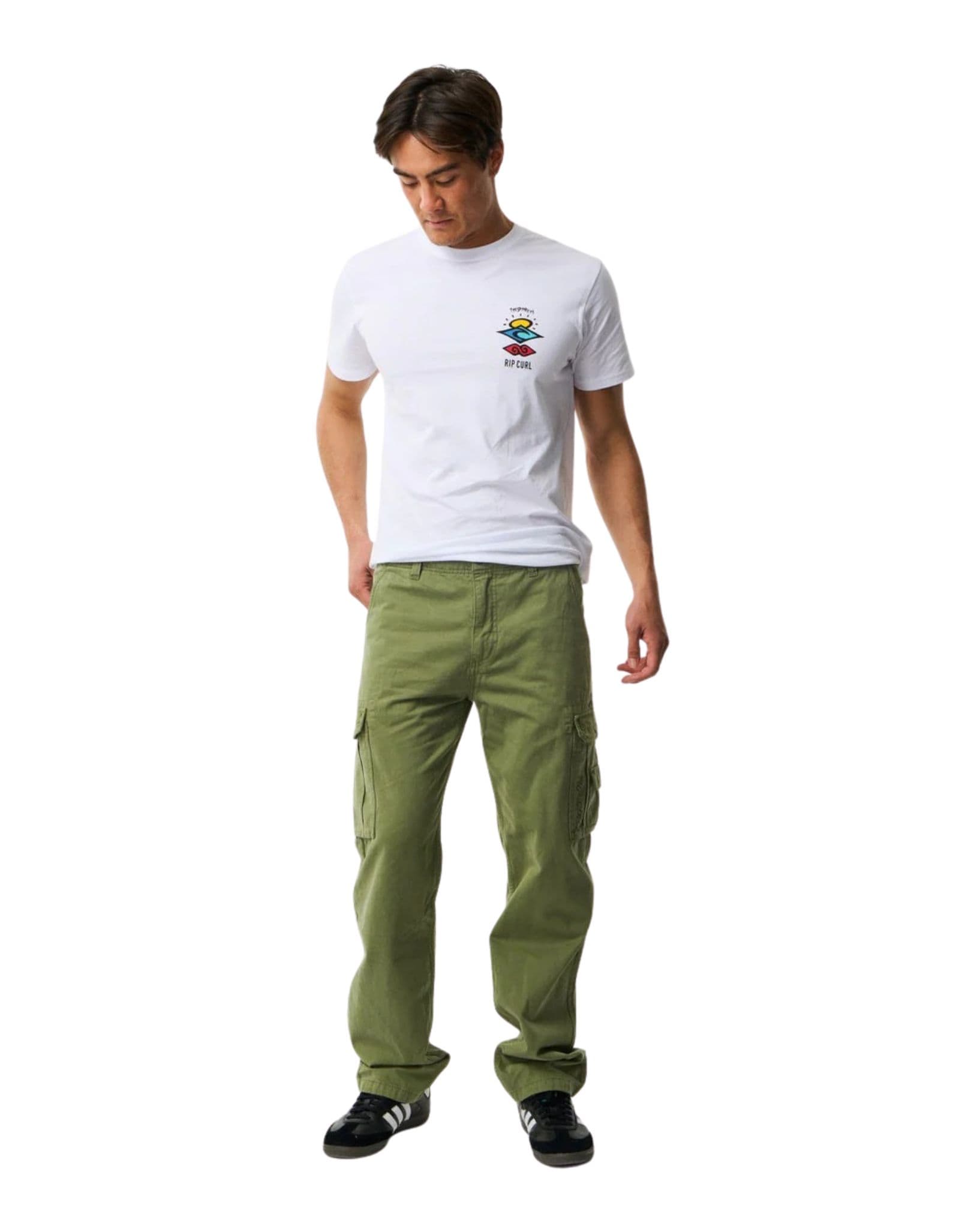 Ripcurl Classic-Surf-Trail-Cargo-Pant