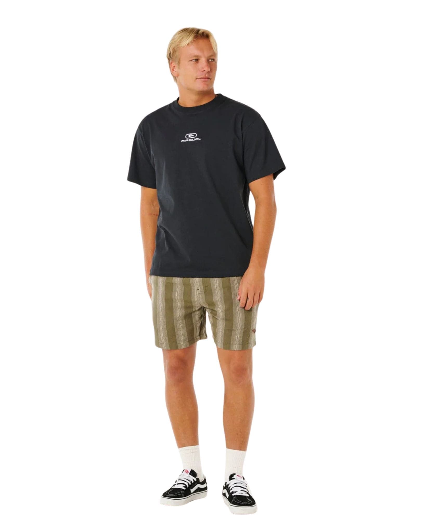 Ripcurl Classic-Surf-Weaver-Volley