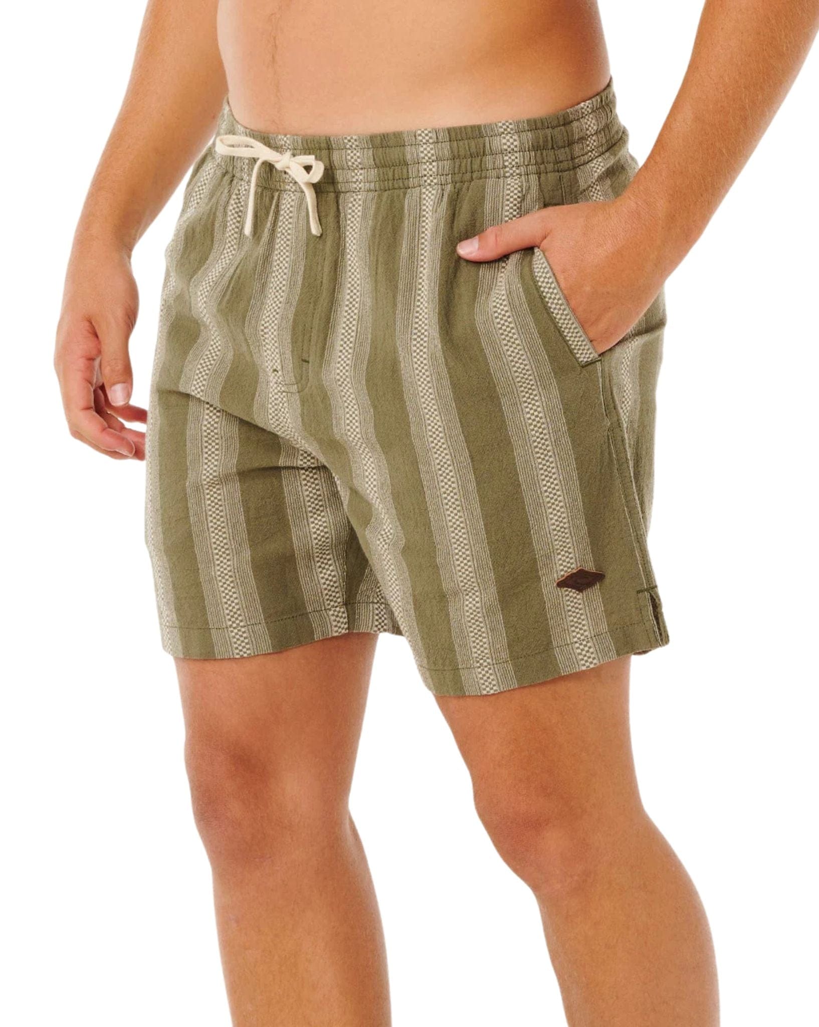 Ripcurl Classic-Surf-Weaver-Volley