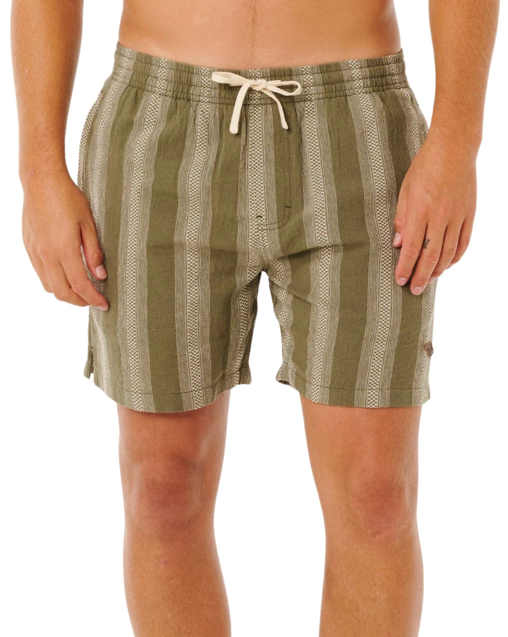 Ripcurl Classic-Surf-Weaver-Volley