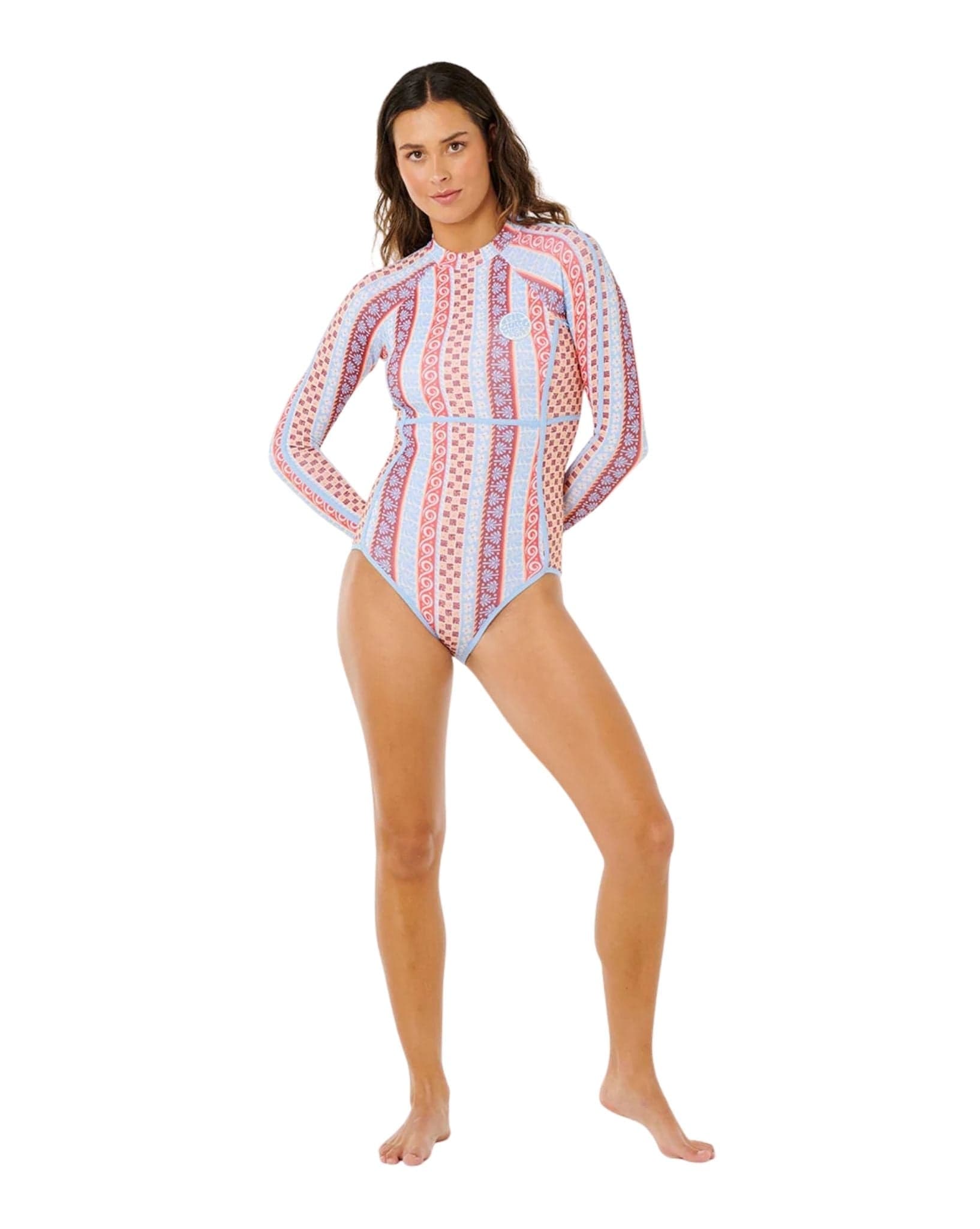 Ripcurl Coastal-Instincts-Upf-Surfsuit