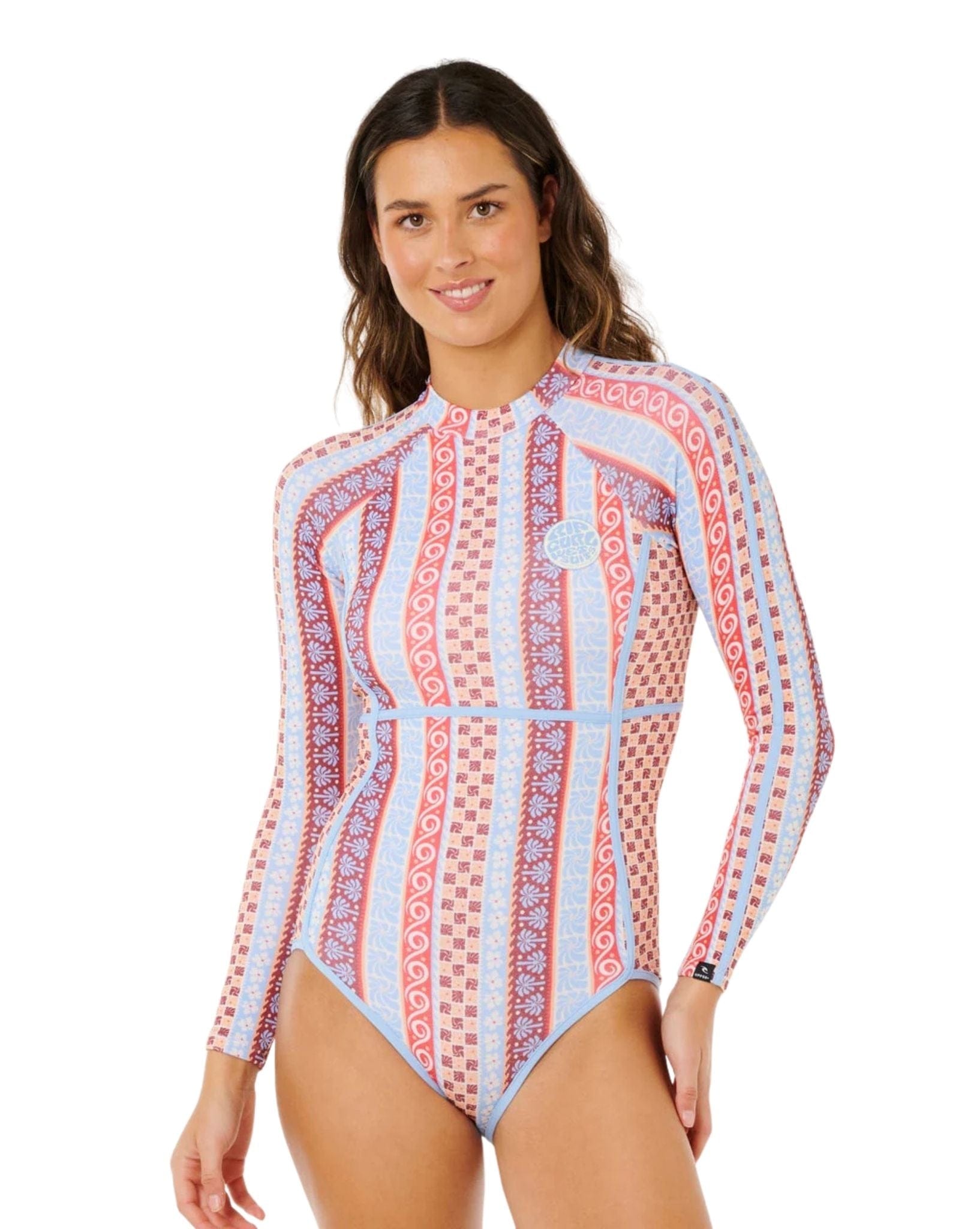 Ripcurl Coastal-Instincts-Upf-Surfsuit