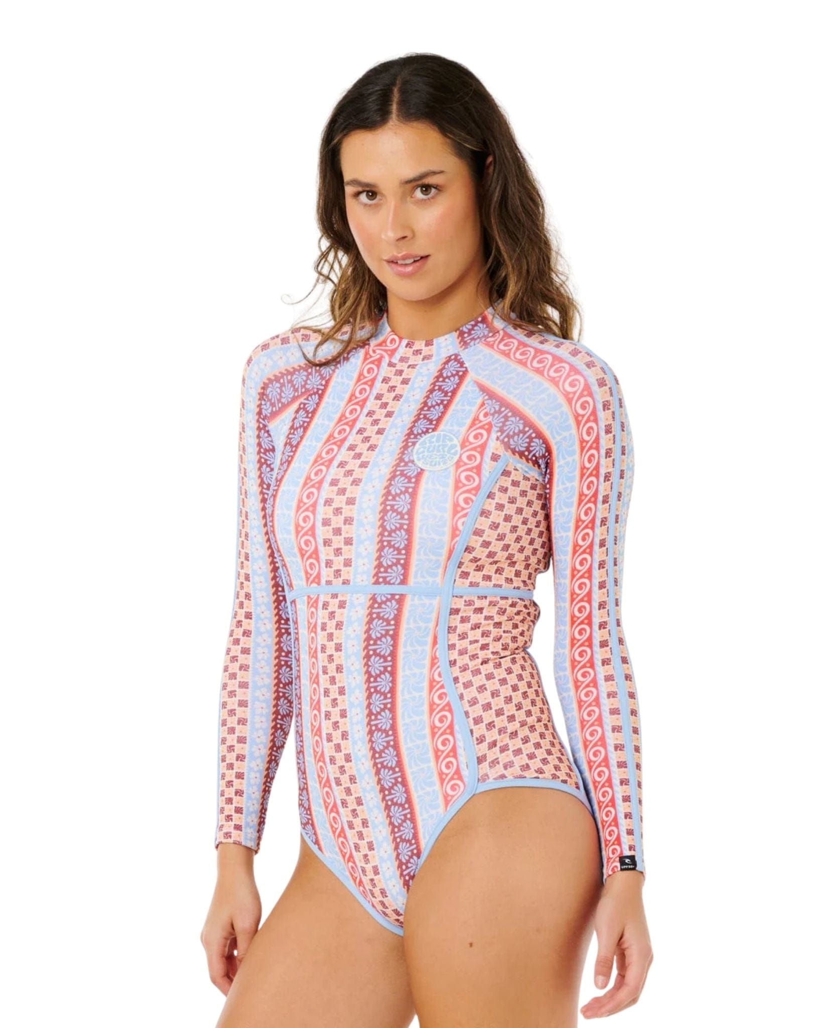 Ripcurl Coastal-Instincts-Upf-Surfsuit