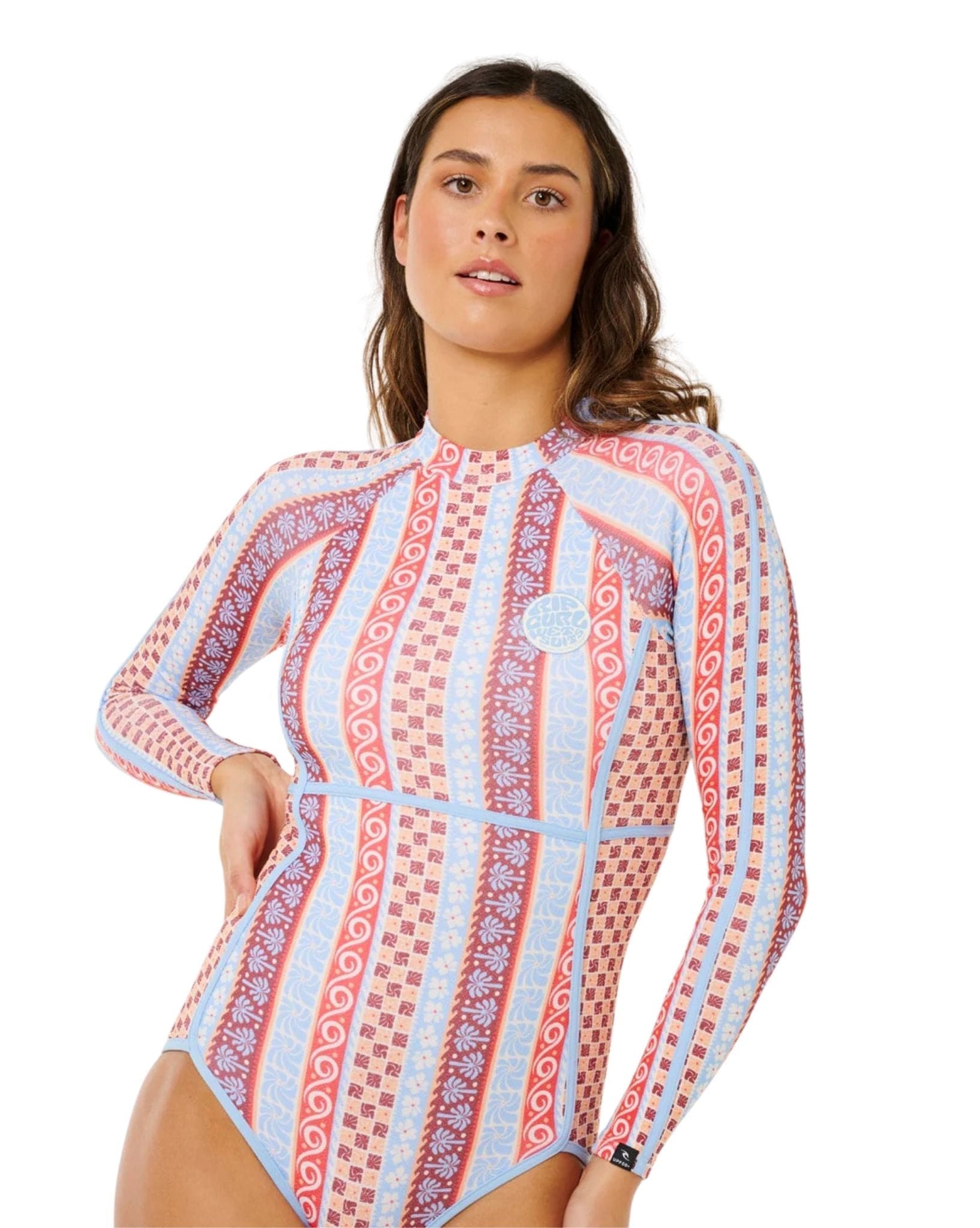 Ripcurl Coastal-Instincts-Upf-Surfsuit