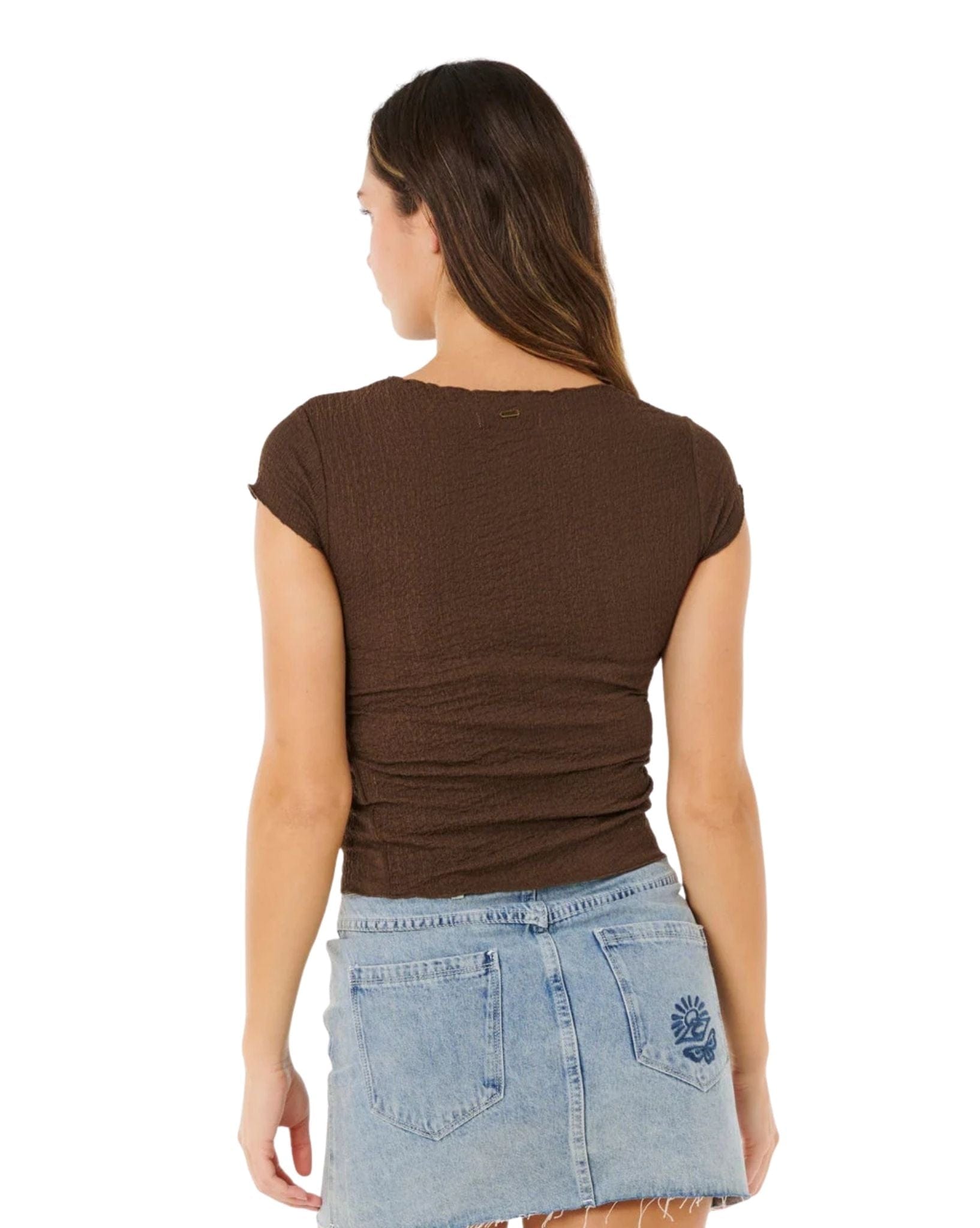 Ripcurl Coastal-Ss-Top