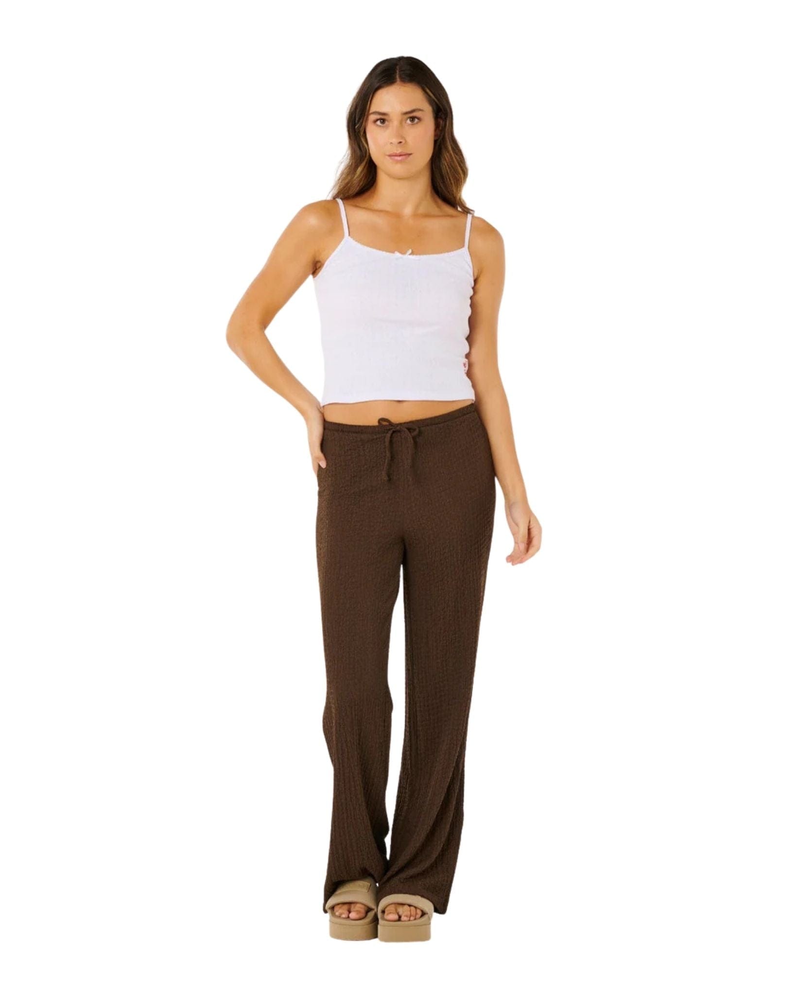 Ripcurl Coastal-Waffle-Pant