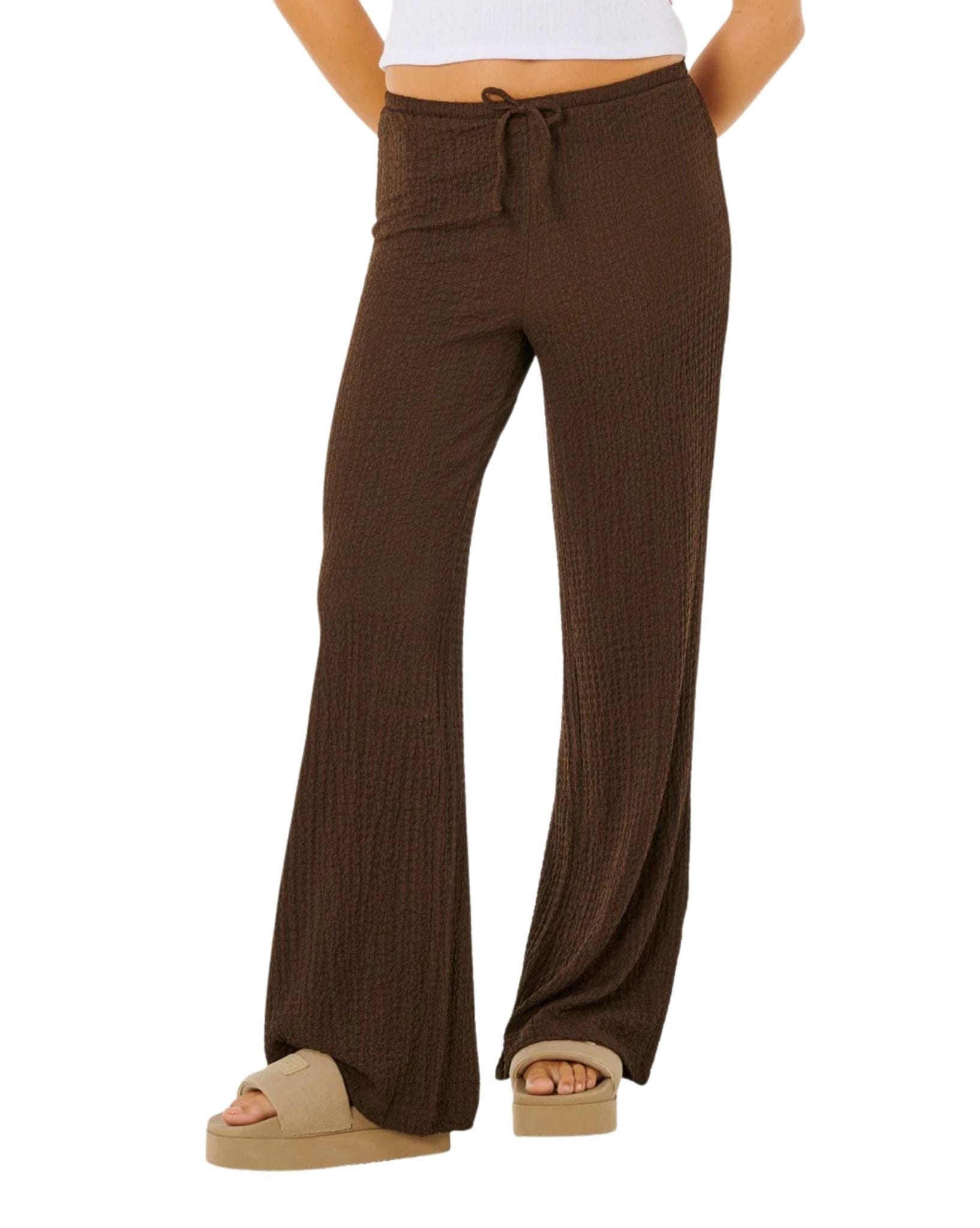 Ripcurl Coastal-Waffle-Pant