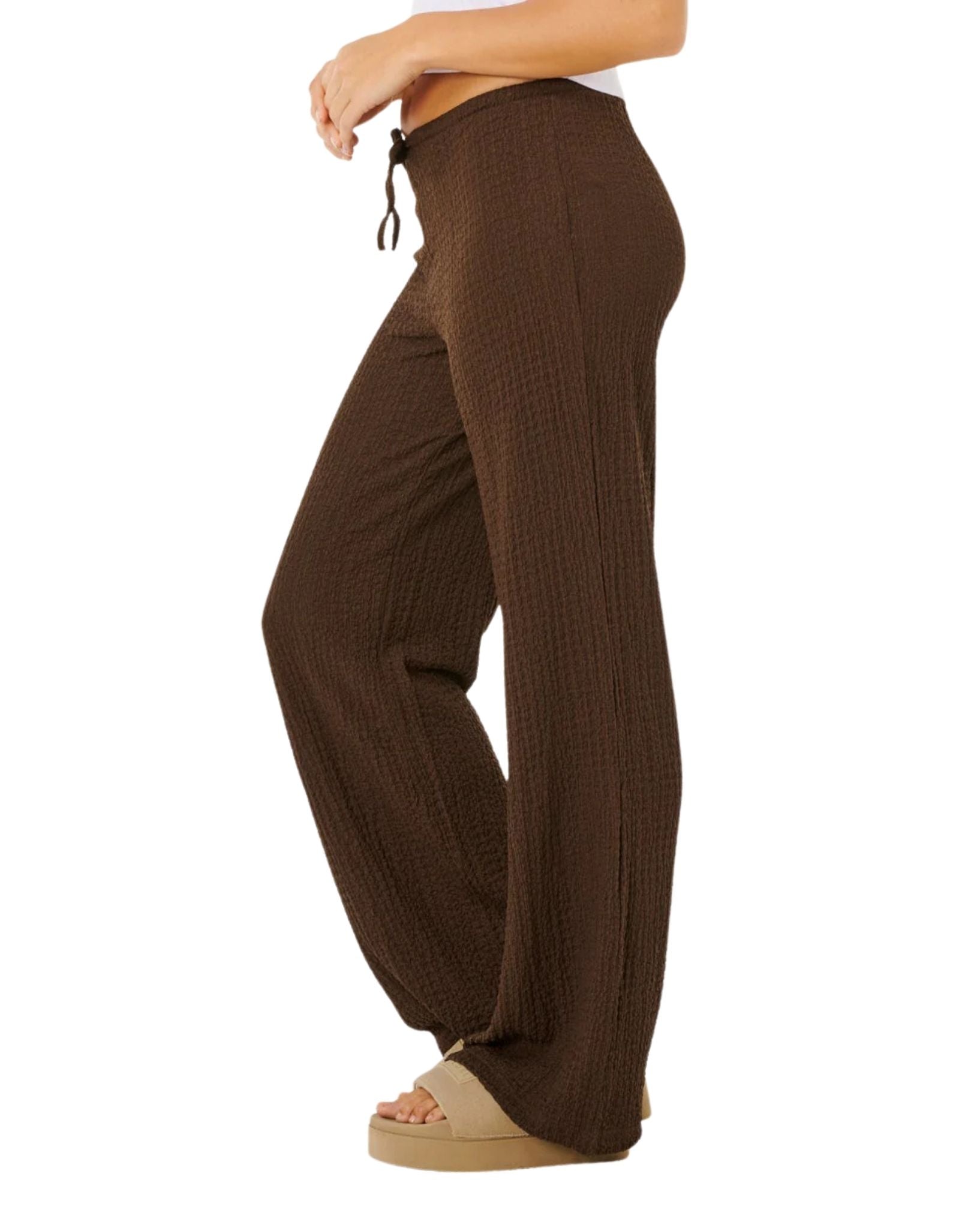 Ripcurl Coastal-Waffle-Pant