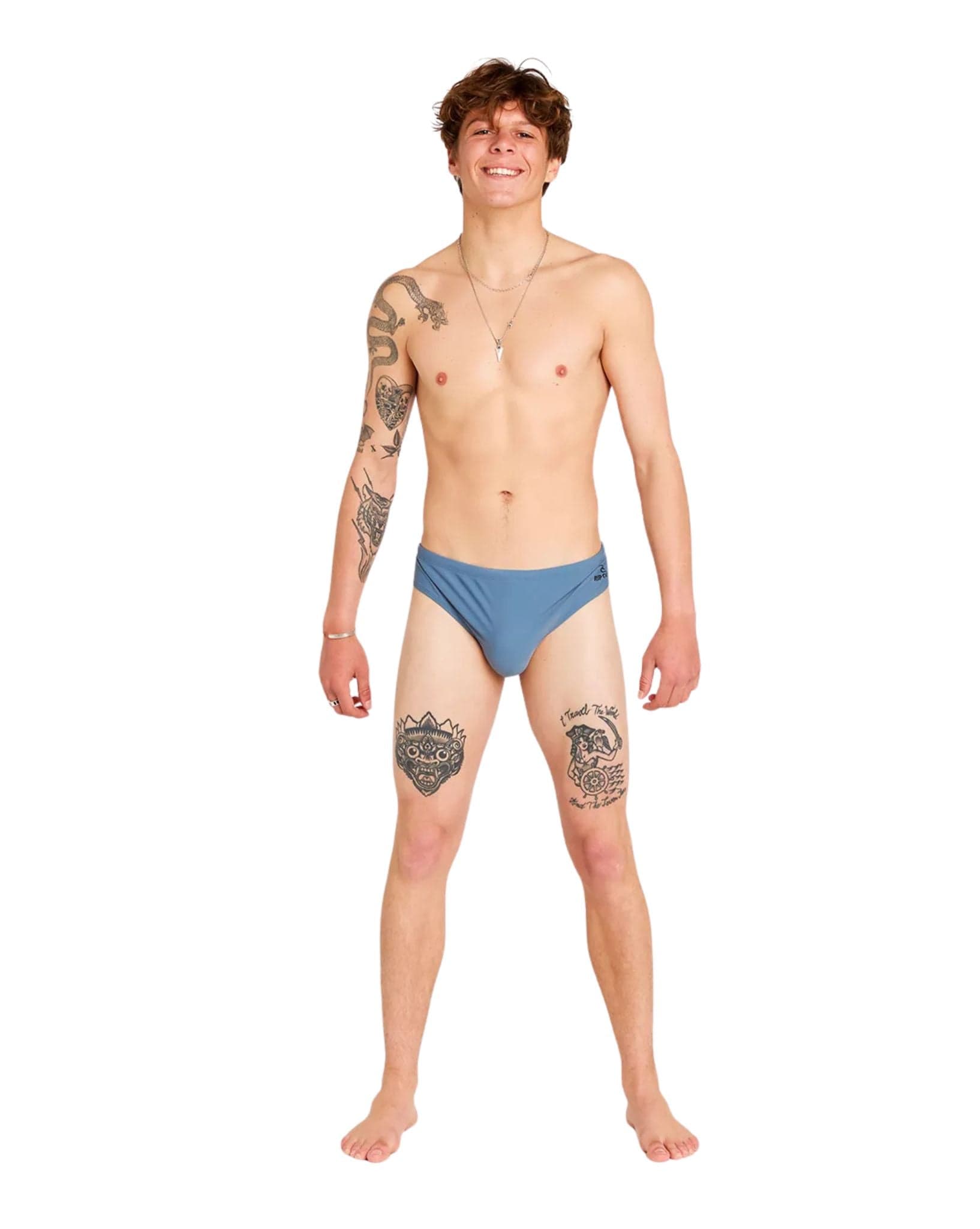 Ripcurl Corp Sluggo