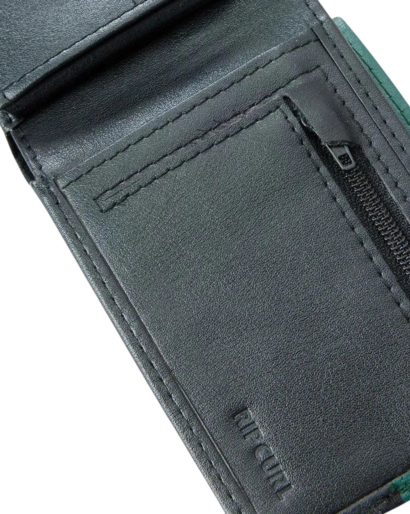 Ripcurl Corpawatu Icon Pu Slim Wallet