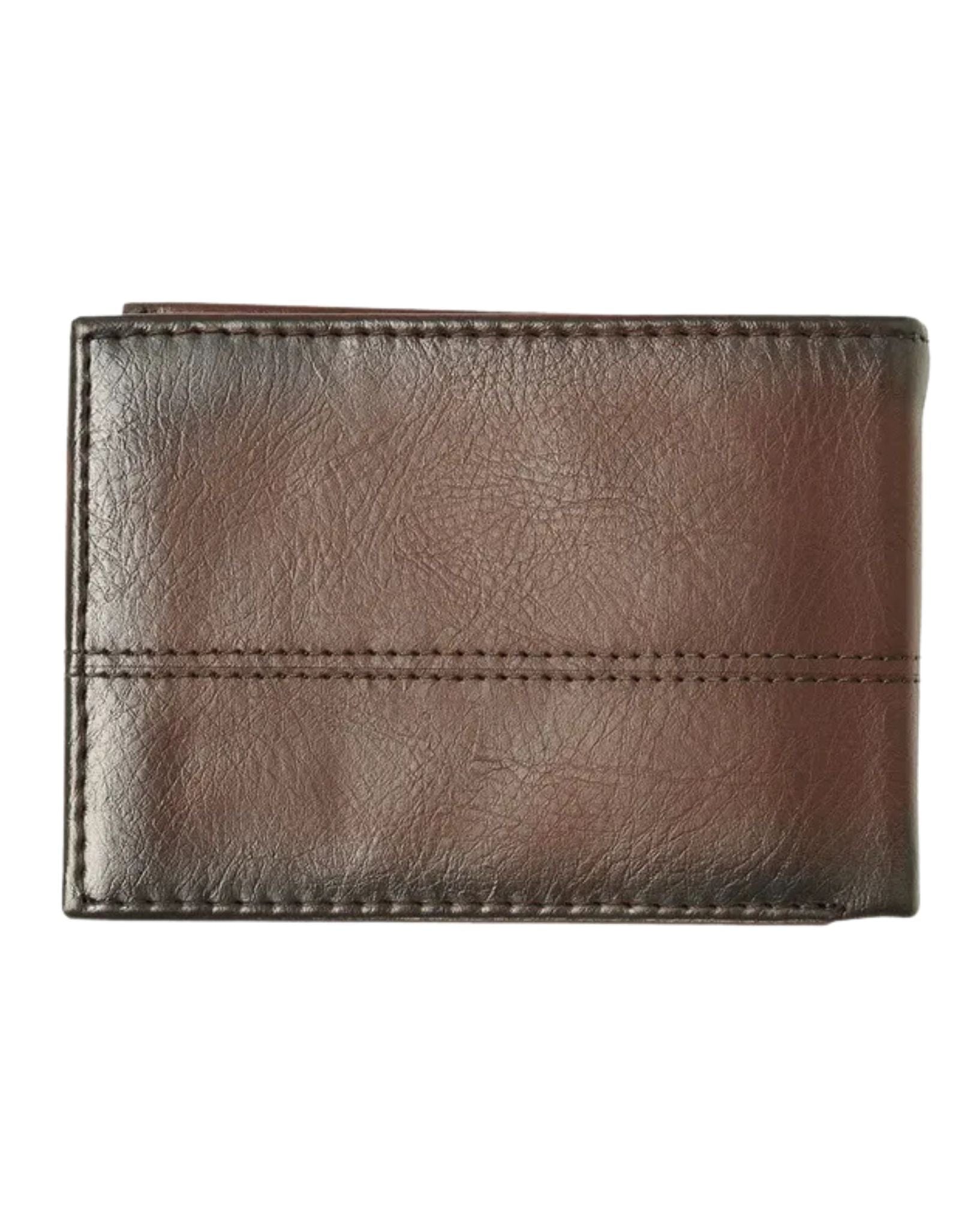Ripcurl Corpawatu Icon Pu Slim Wallet
