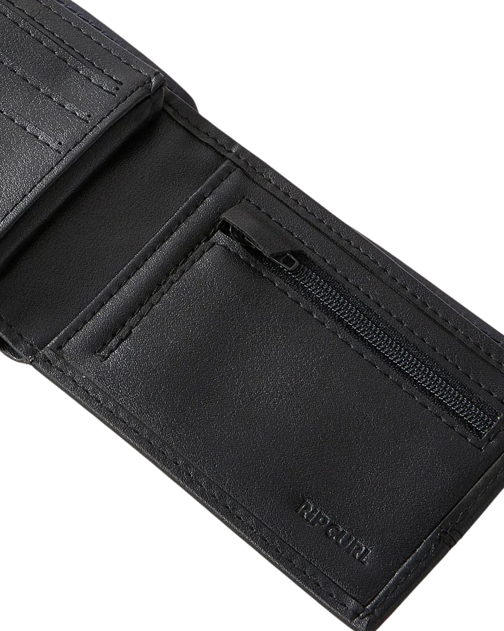 Ripcurl Corpawatu Icon Pu Slim Wallet