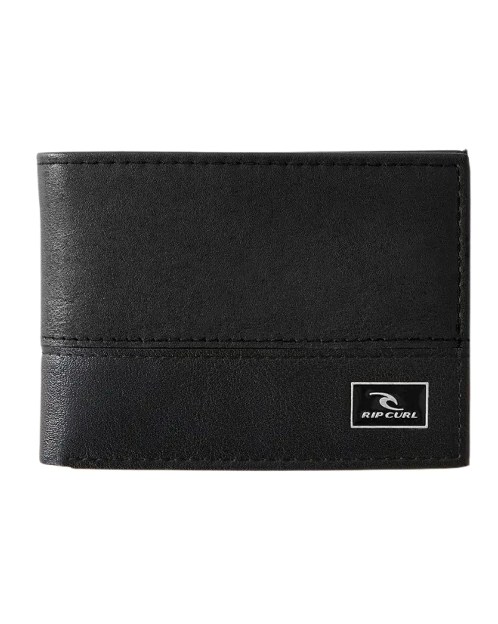 Ripcurl Corpawatu Icon Pu Slim Wallet