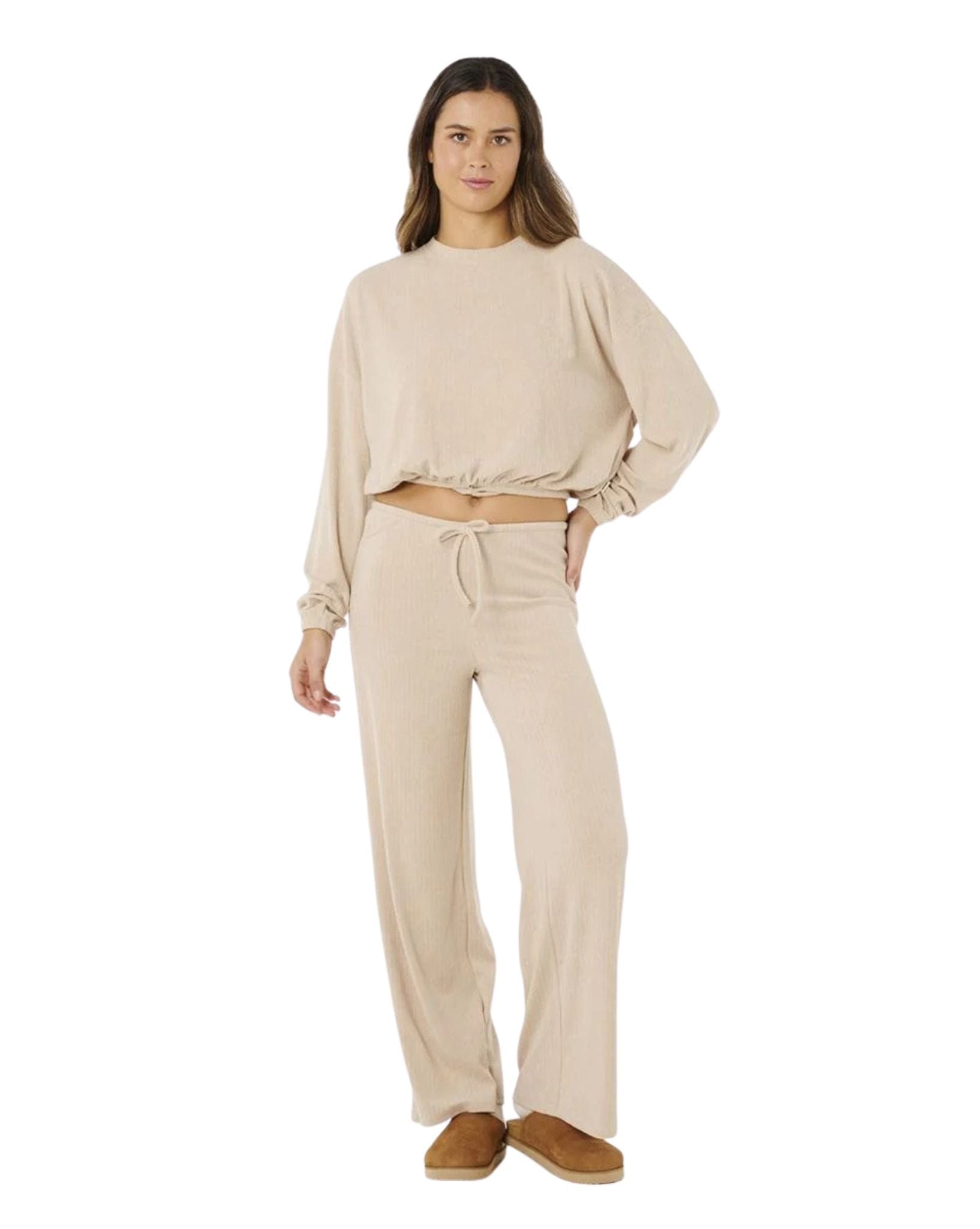 Ripcurl Cosy-Cord-Crew