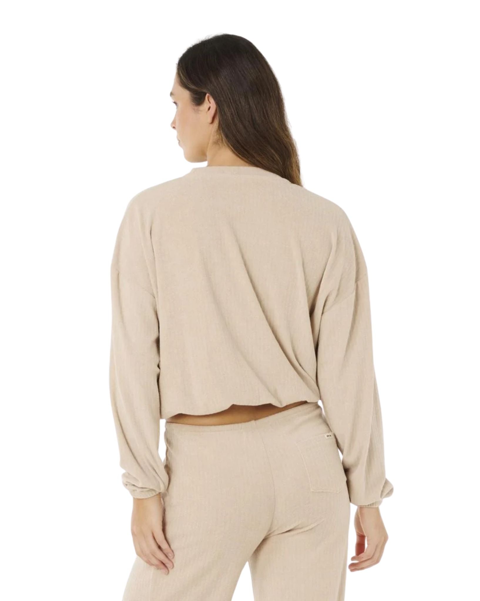 Ripcurl Cosy-Cord-Crew