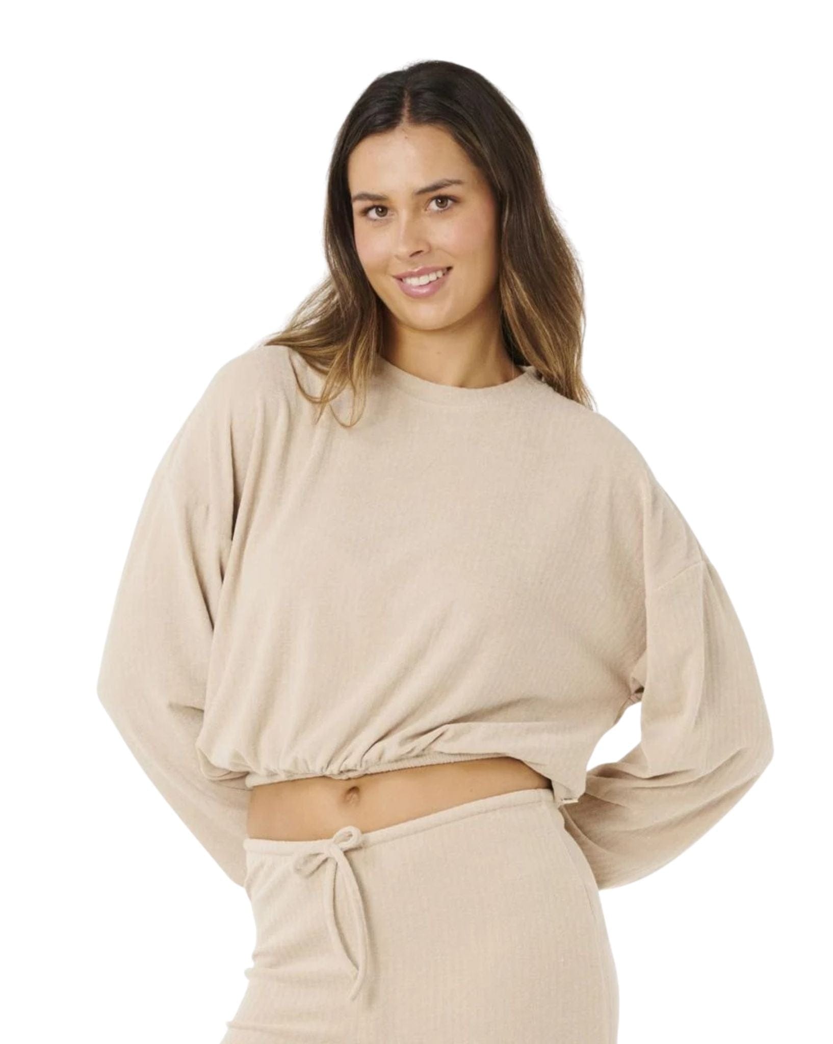 Ripcurl Cosy-Cord-Crew