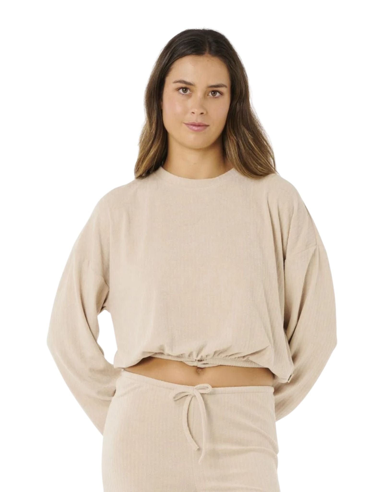 Ripcurl Cosy-Cord-Crew