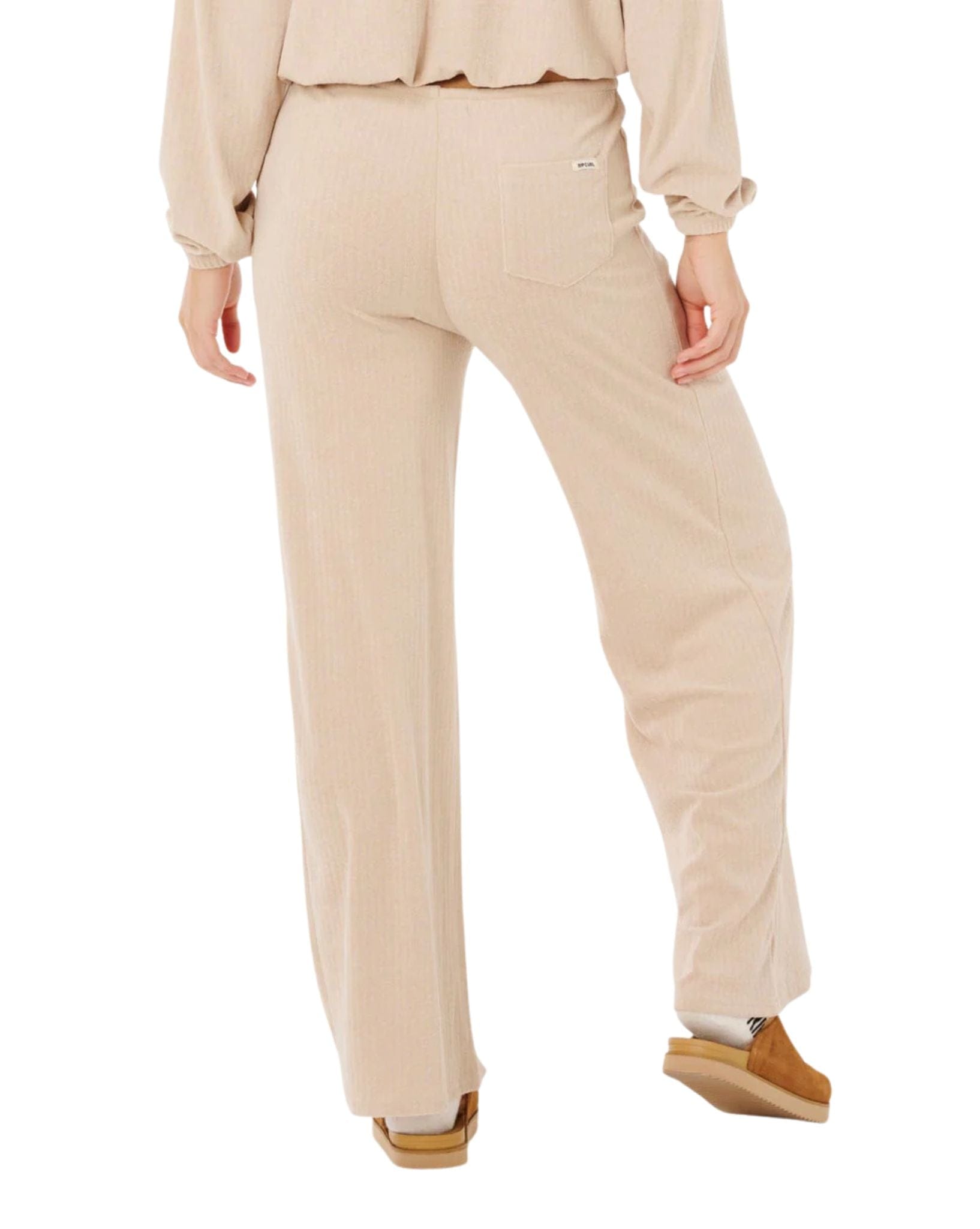Ripcurl Cosy-Cord-Wide-Leg-Pant