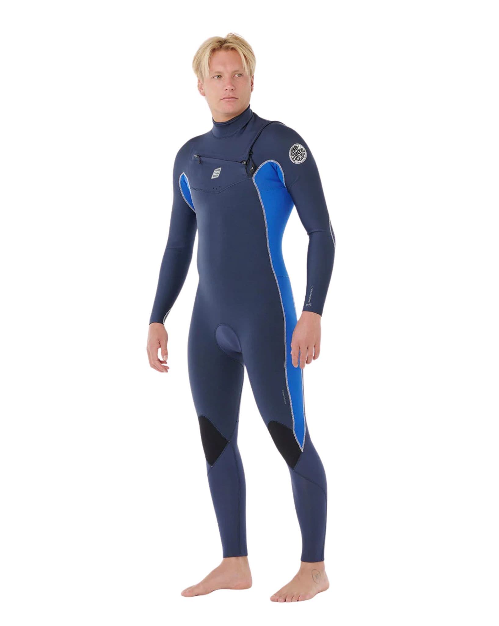 Ripcurl Dawn Patrol Cz 32