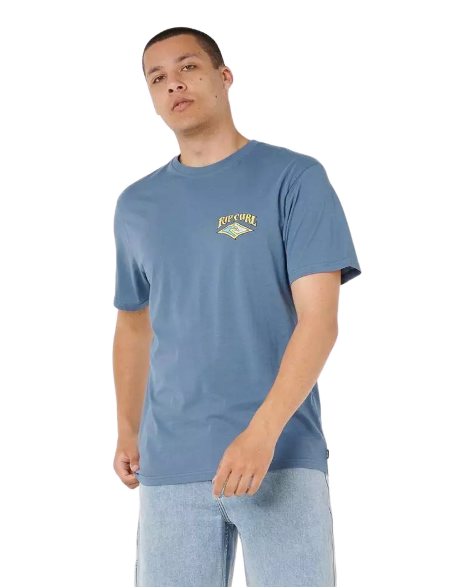 Ripcurl Dazed And Tubed Tee