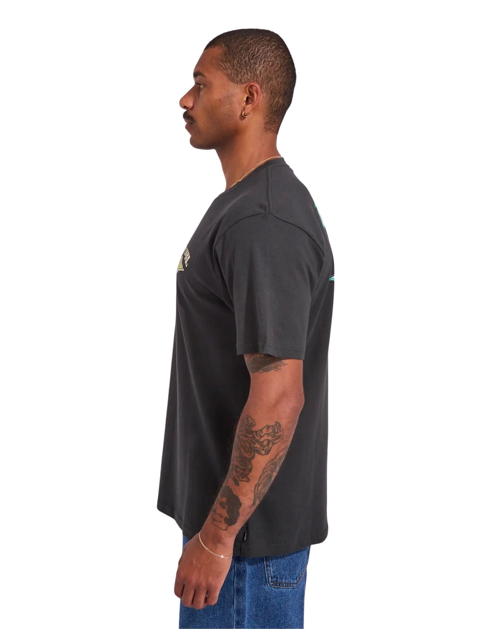 Ripcurl Dazed And Tubed Tee