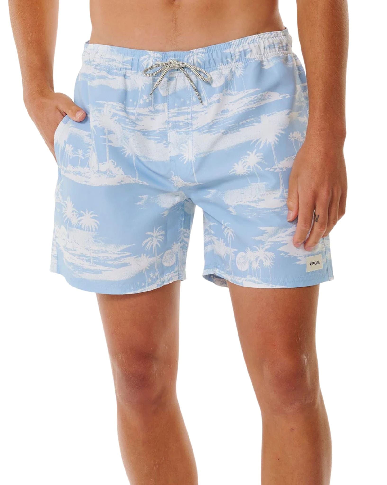 Ripcurl Dreamers Volley